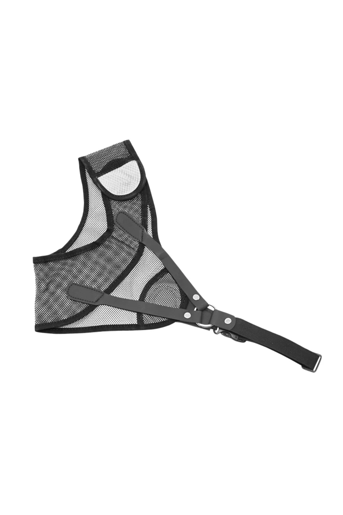 محافظ سینه تیراندازی ASES CHEST GUARD اورجینال ASES Garage