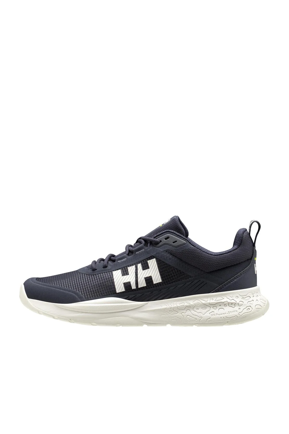 کفش پیاده روی ورزشی آبی مردانه کم crew HHA12011NAVY هلی هانسن Helly Hansen