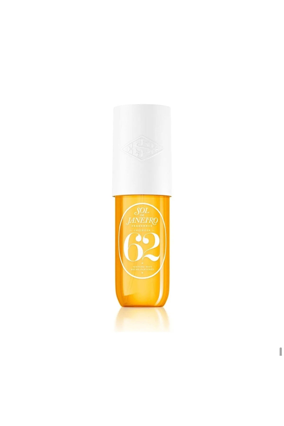 Sol De Janeiro عطر برزیلی کراش چیروسا 62 با بسته بندی کوچک