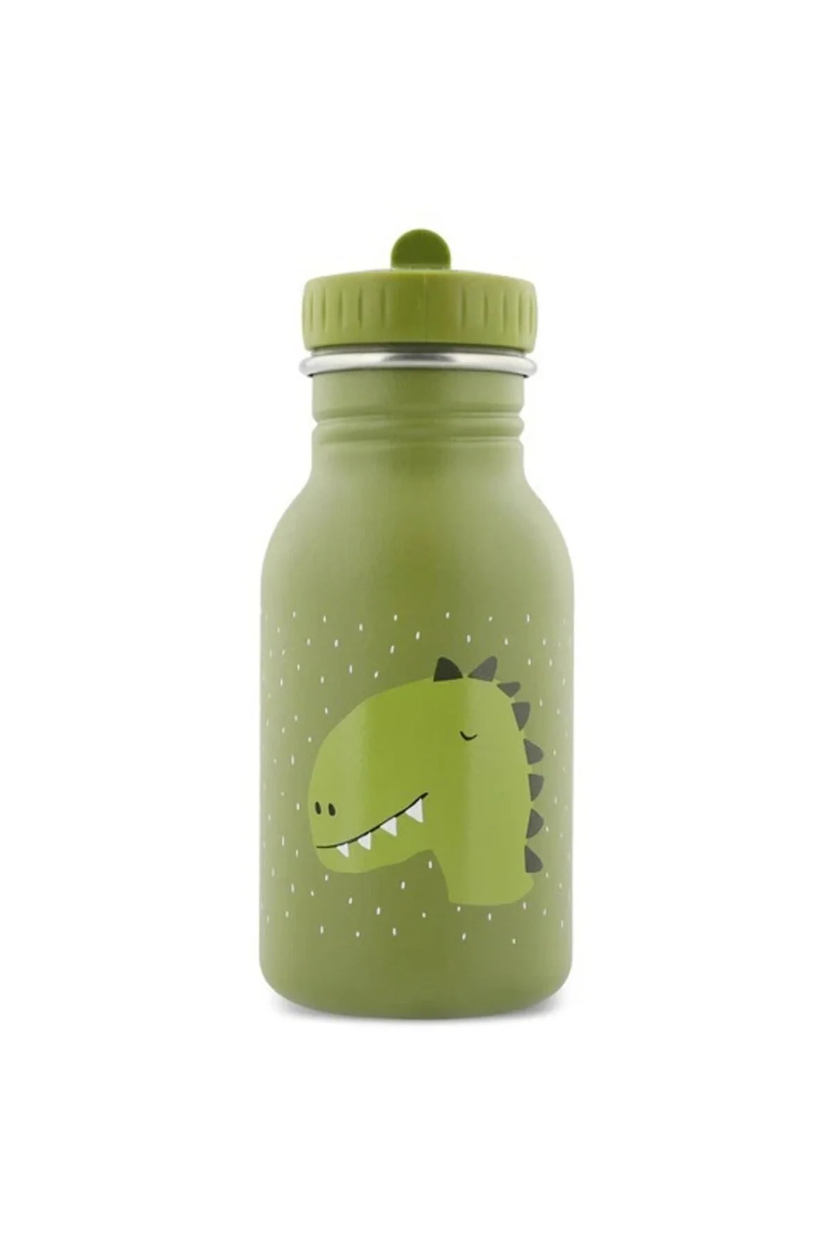 قمقمه و فلاسک MR.DINO 350 میلی لیتر بطری آب Trixie