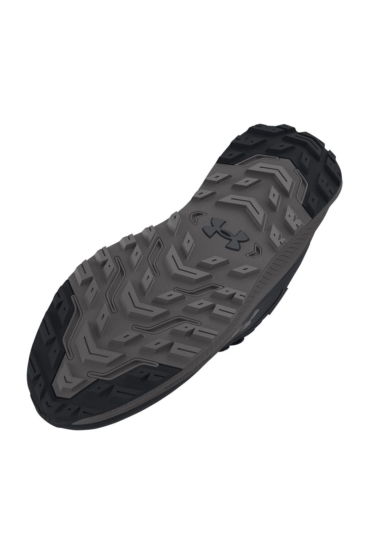 کفش دو و تمرین دویدن مشکی مردانه CHARGED BANDIT TRAIL 3 SP آندر آرمور Under Armour