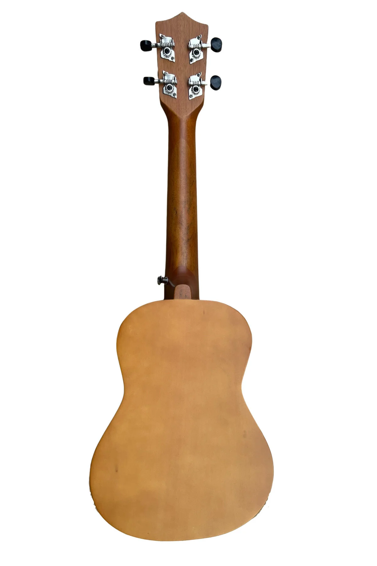 اوکلله UK24BN MAUN CONCERT UKULELE سیم یدکی PENA و CASE GIFT PUKA