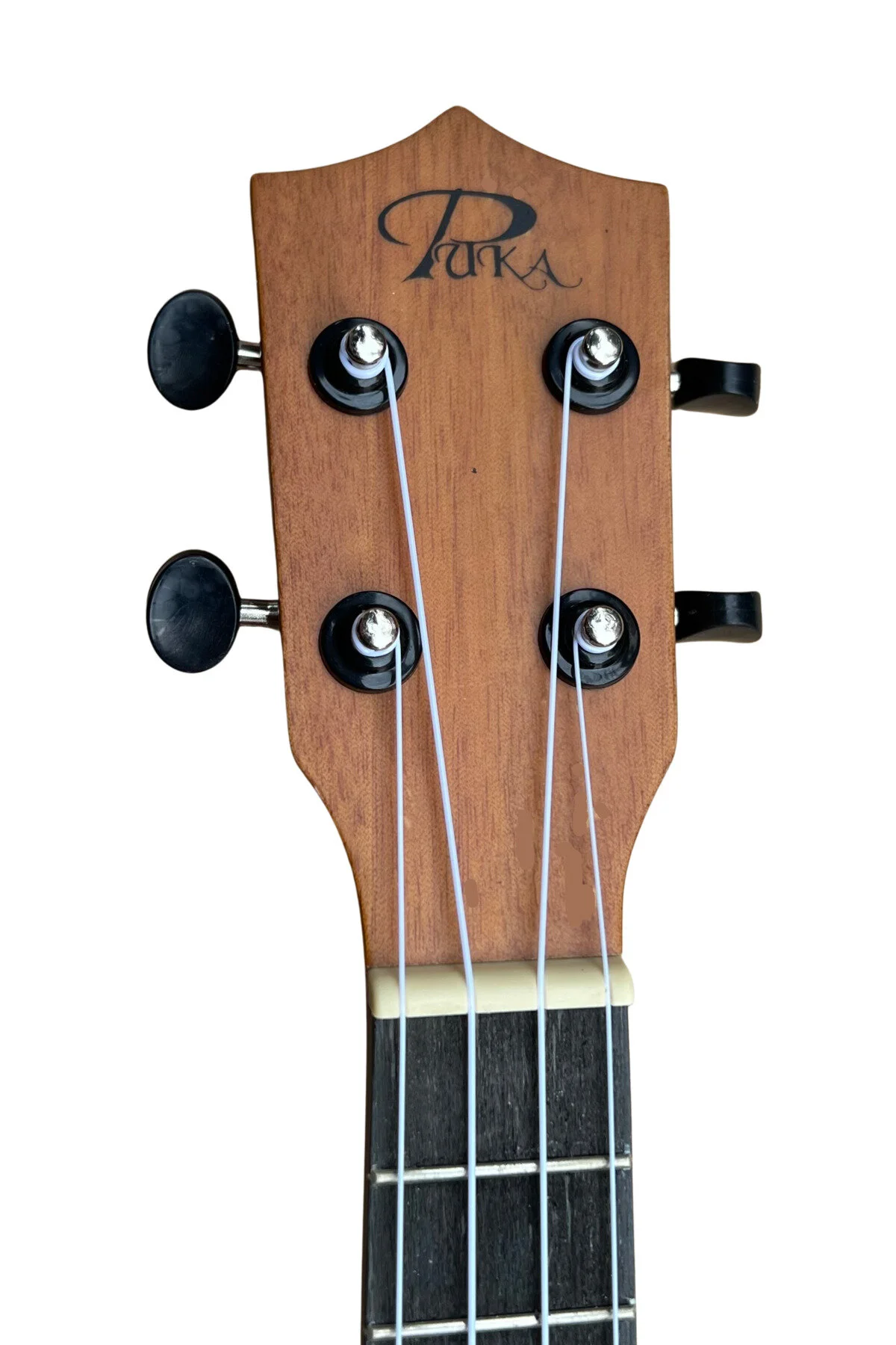 اوکلله UK24BN MAUN CONCERT UKULELE سیم یدکی PENA و CASE GIFT PUKA