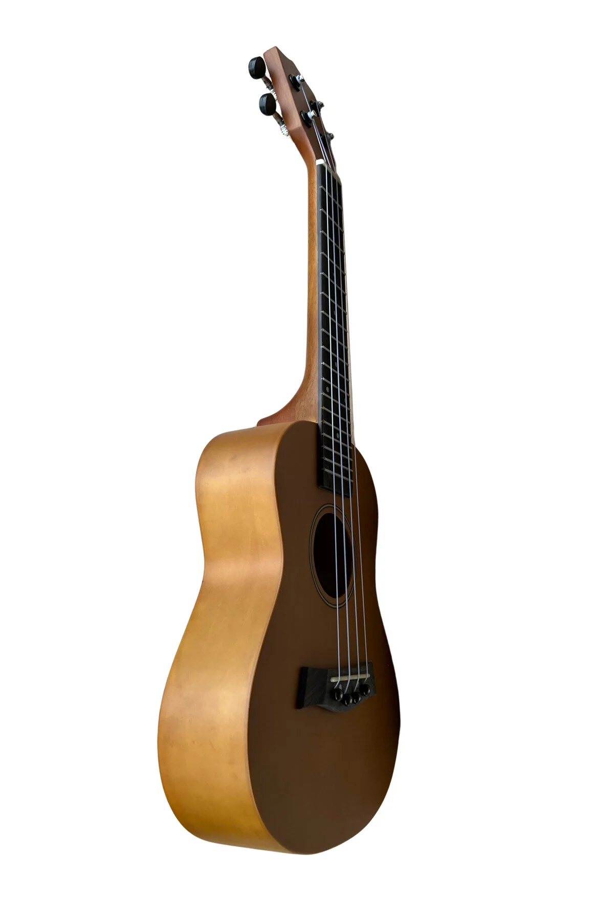 اوکلله UK24BN MAUN CONCERT UKULELE سیم یدکی PENA و CASE GIFT PUKA
