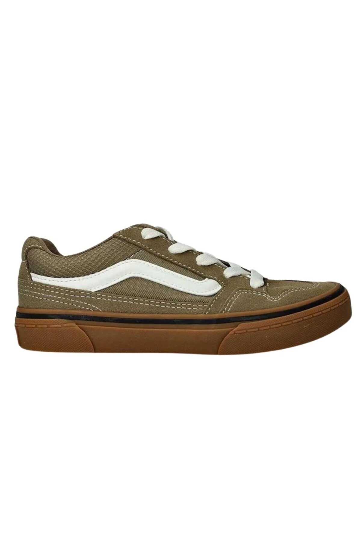 کفش مردانه زنانه یونیسکس روزانه Caldrone ونس Vans