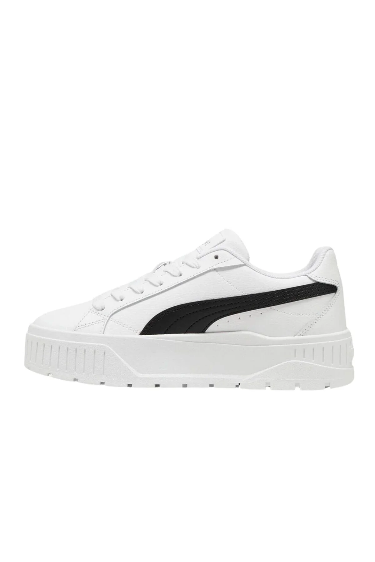 اسنیکر زنانه KARMEN II L زنان کفش سفید LS 39745602 پوما Puma