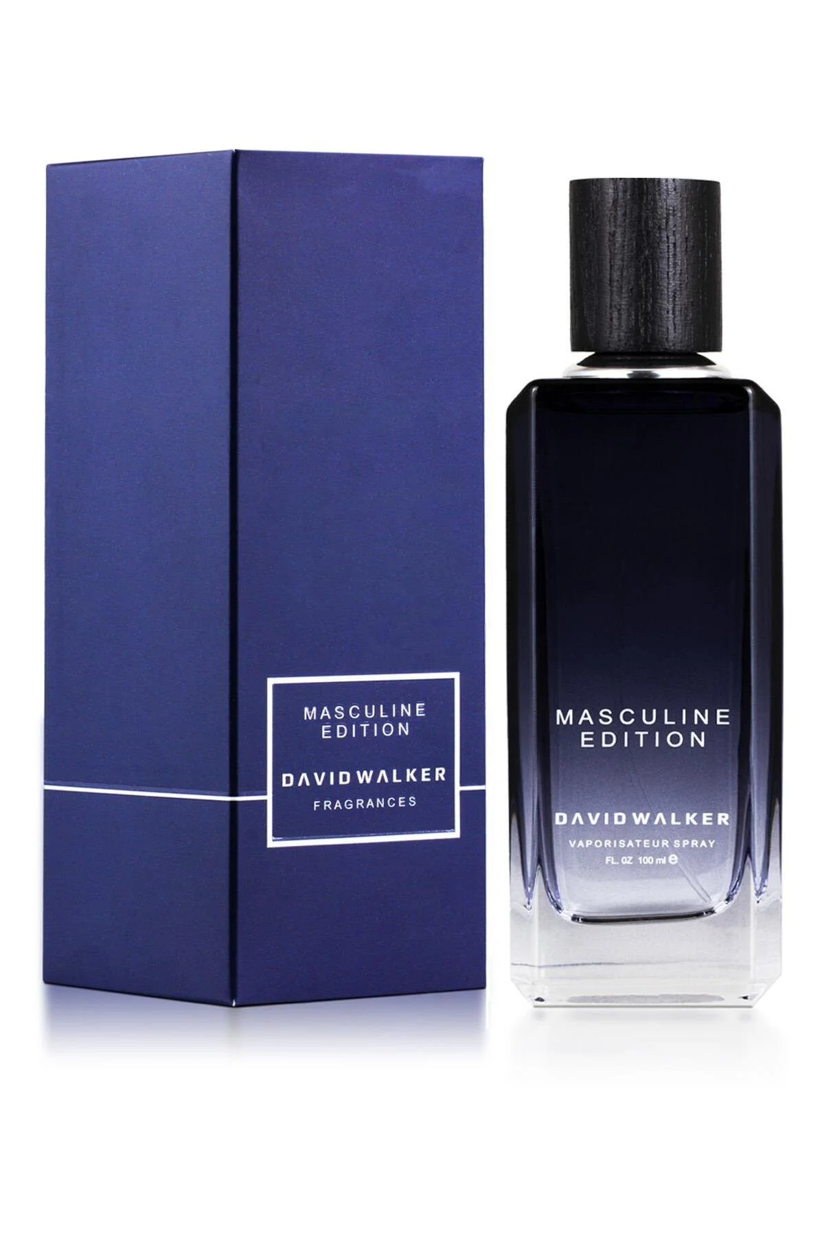 David Walker عطر مردانه چوبی هومز E107 100ml