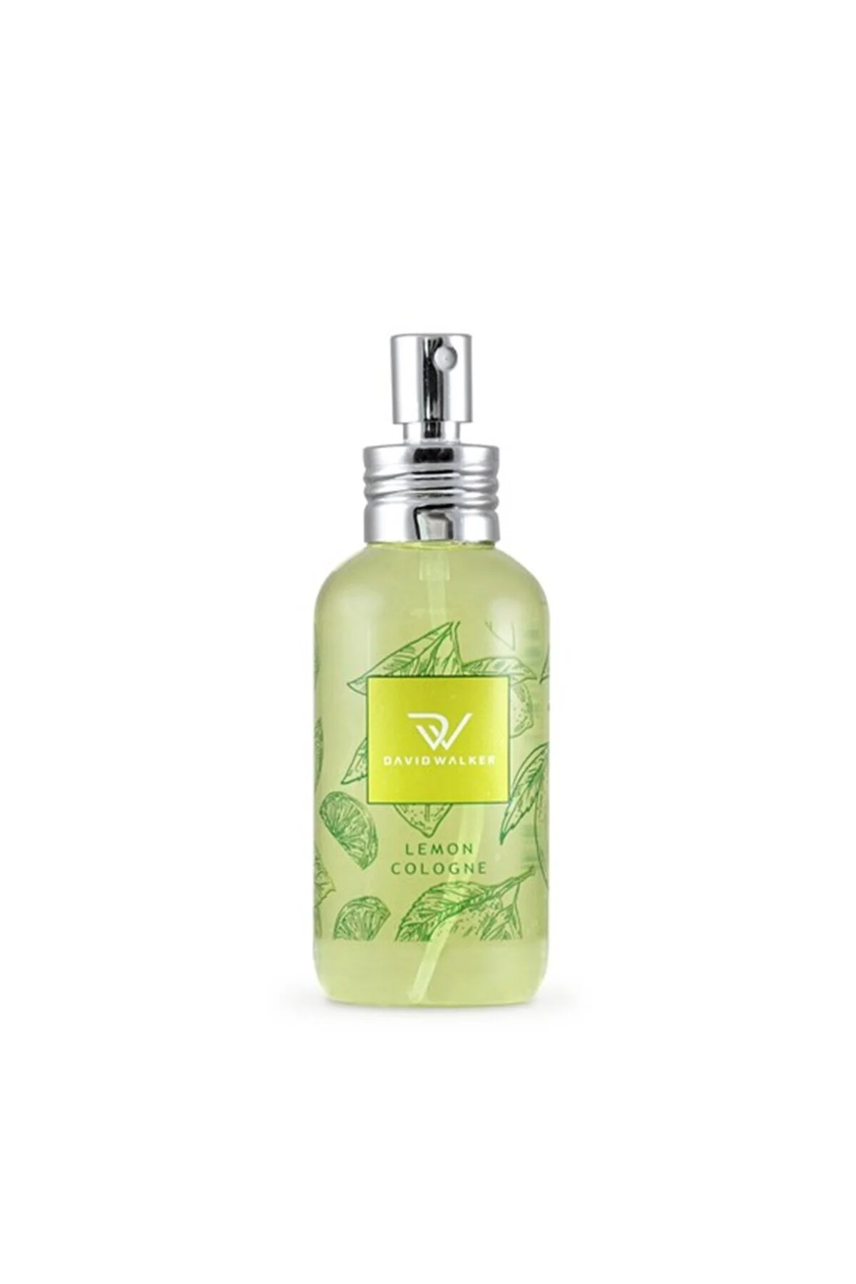 کلن لیمو اسپری یکپارچهسازی با سیستمعامل 100ML دیوید واکر David Walker