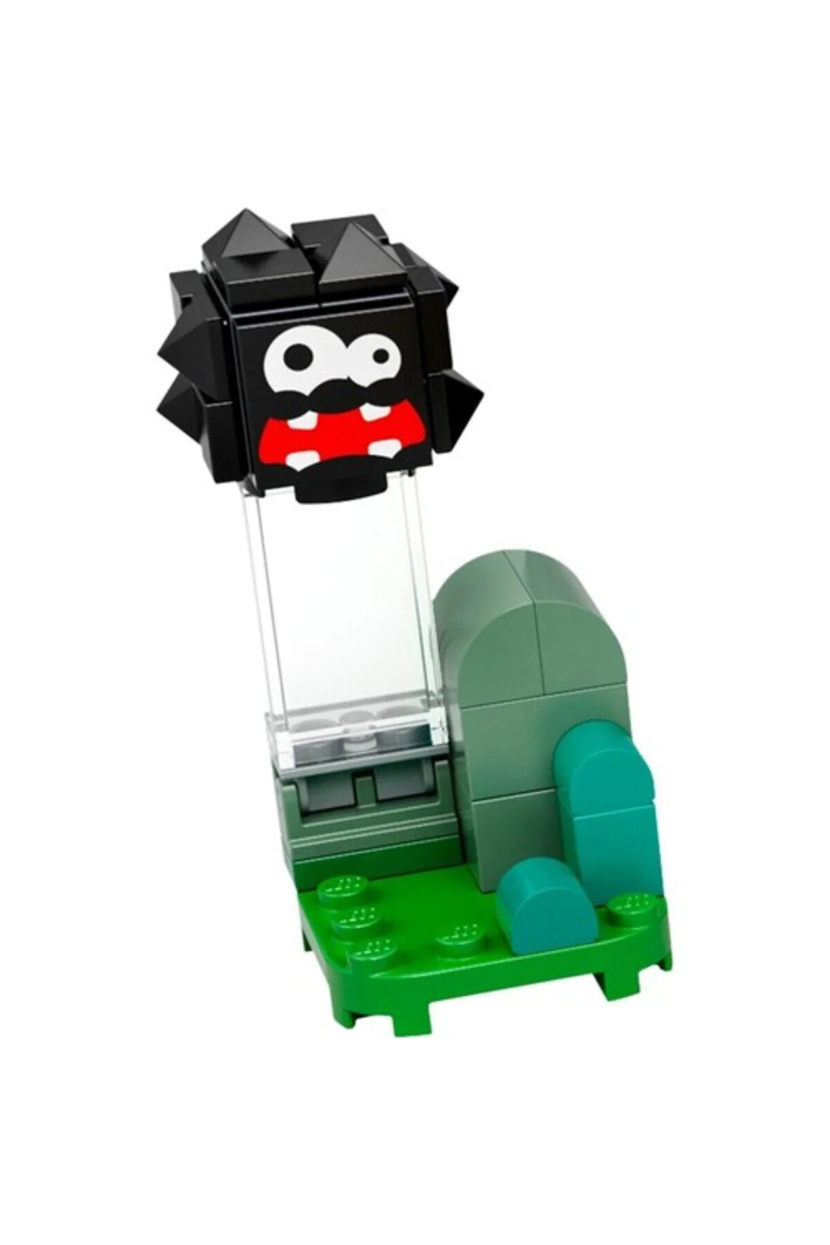 لگو و اسباب بازی های ساخت محور SUPER MARIO 71361 CHARACTER PACK : 2.FUZZY اورجینال LEGO