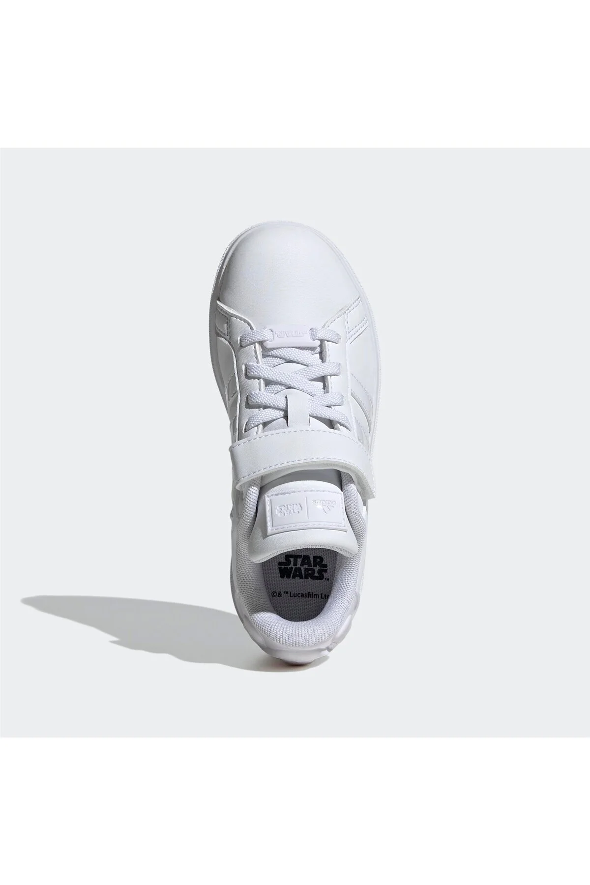اسنیکر مردانه جنگ ستارگان GRAND COU FTWWHT آدیداس adidas