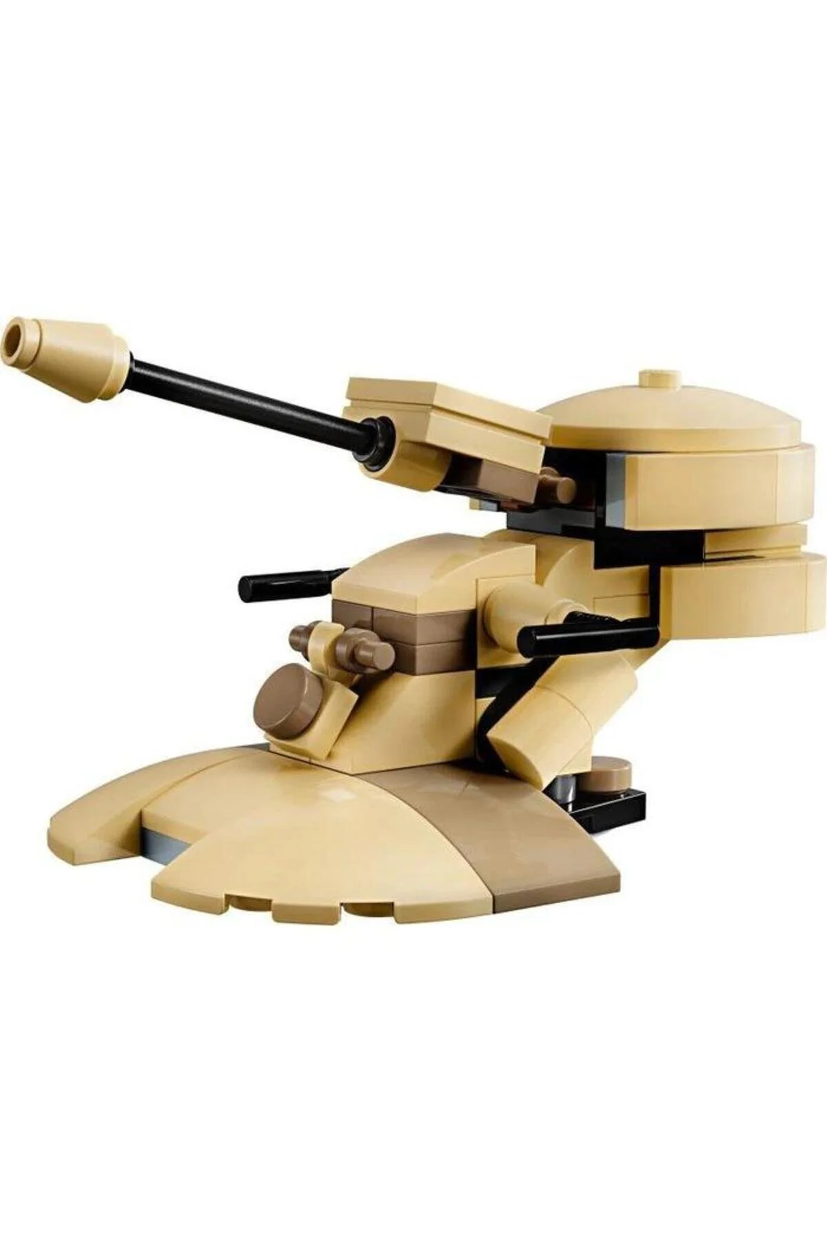 لگو و اسباب بازی های ساخت محور جنگ ستارگان 30680 AAT اورجینال LEGO