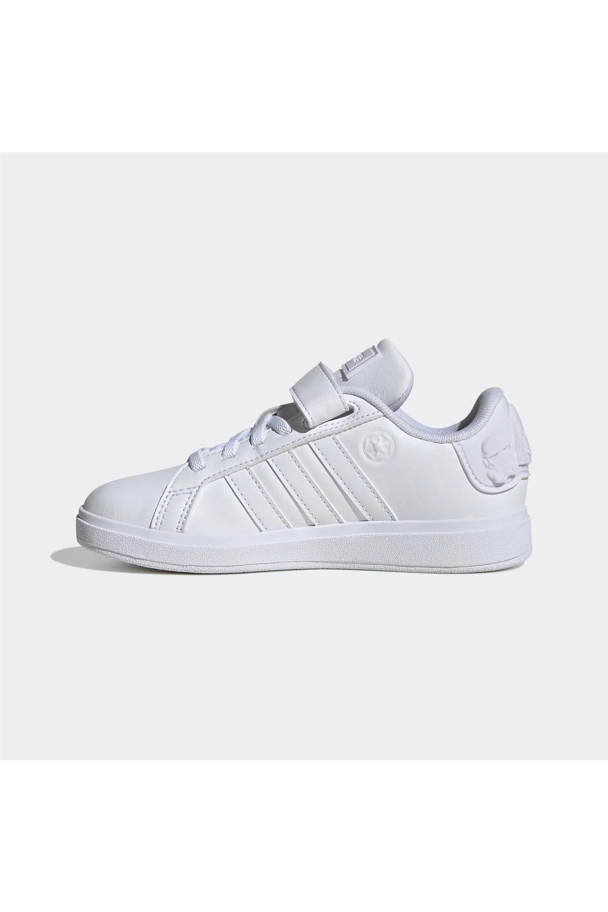 اسنیکر مردانه جنگ ستارگان GRAND COU FTWWHT آدیداس adidas