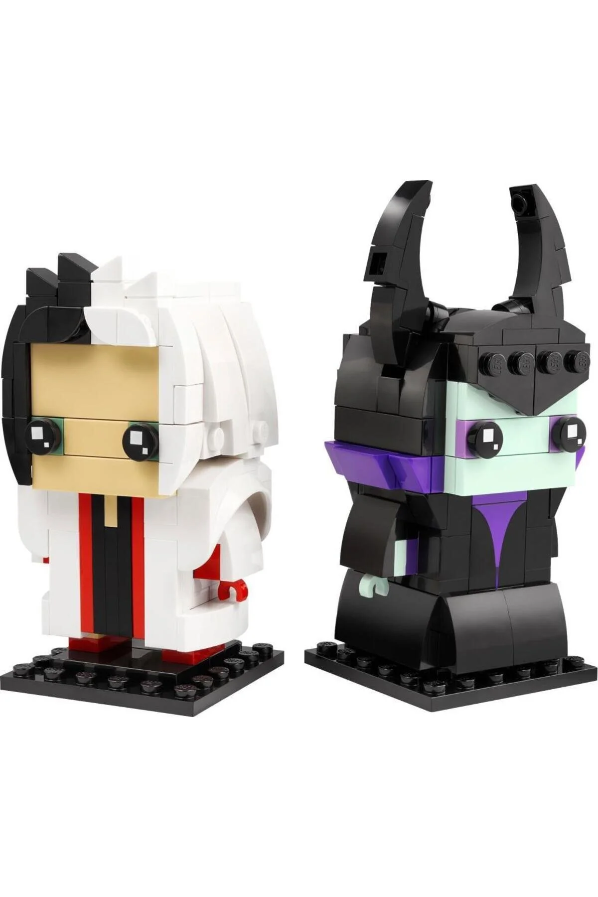 لگو و اسباب بازی های ساخت محور 40620 ® MALEFIZ با کرولا کلاسیک دیزنی LEGO
