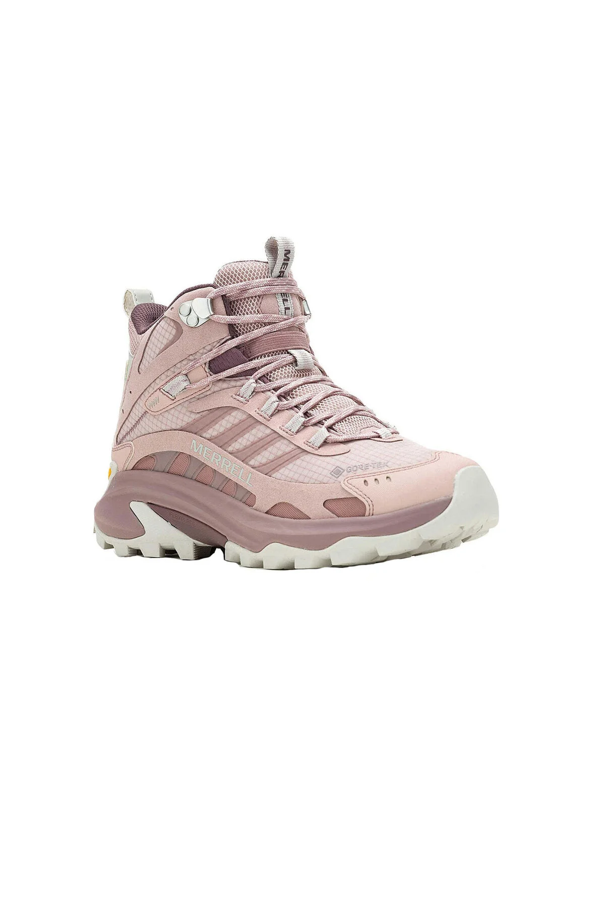 کفش زنانه Speed ​​2 Mid Gtx Adobe Rose Outdoor مرل Merrell