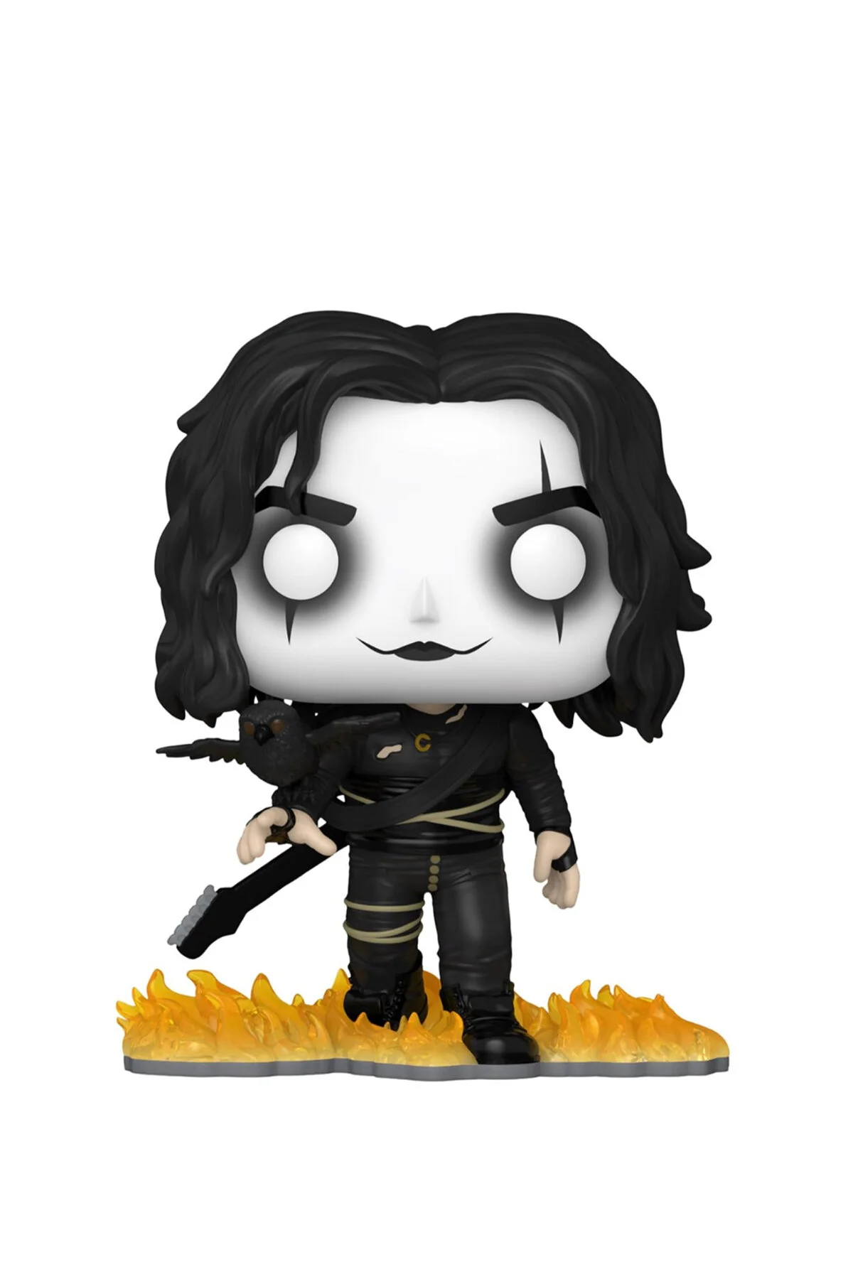 اشیاء دکوراتیو و مجسمه کلاغ با اورجینال Funko
