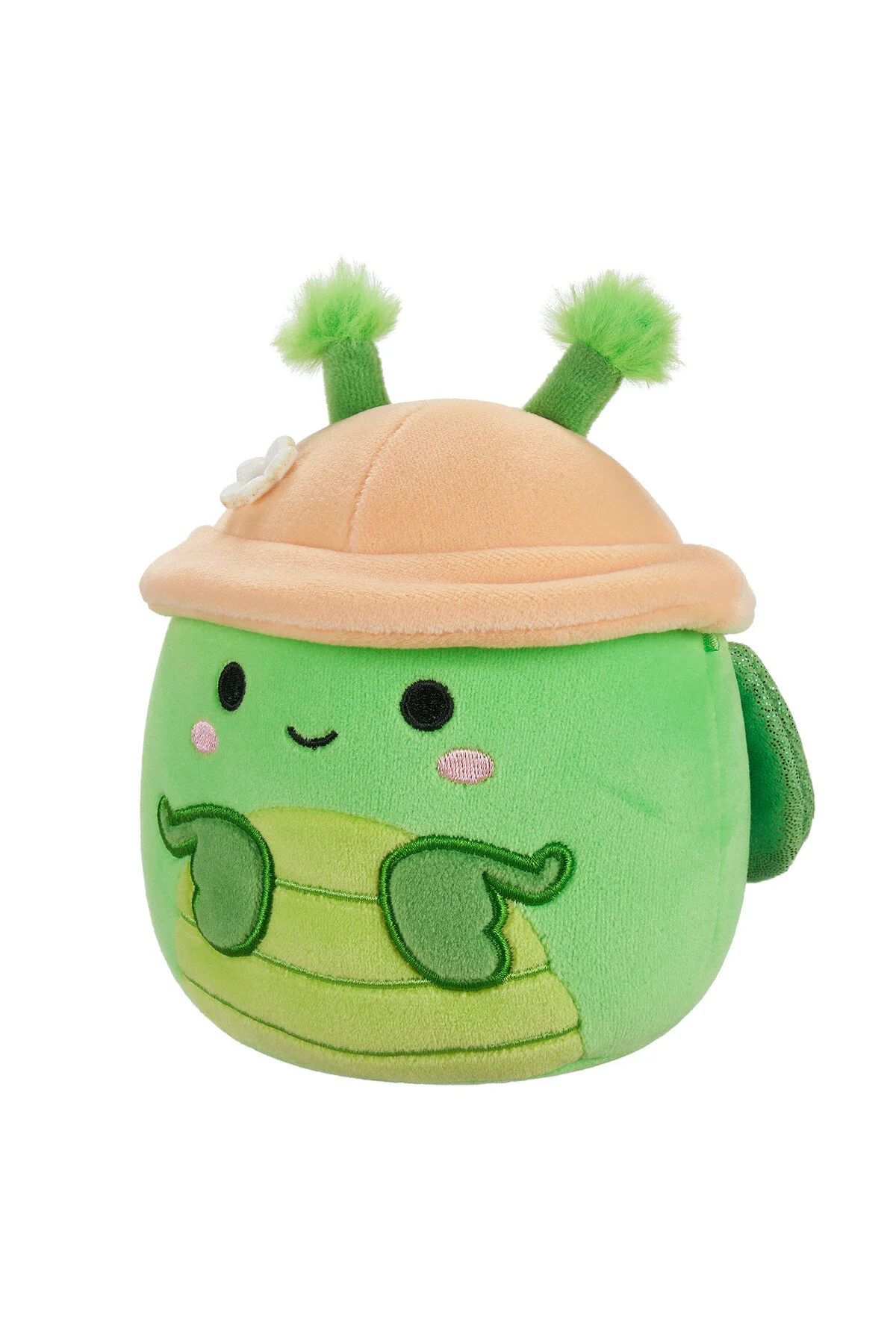 اسباب بازی های پشمی PRAYING MANTIS TRENTON 13CM ER01185 Squishmallows