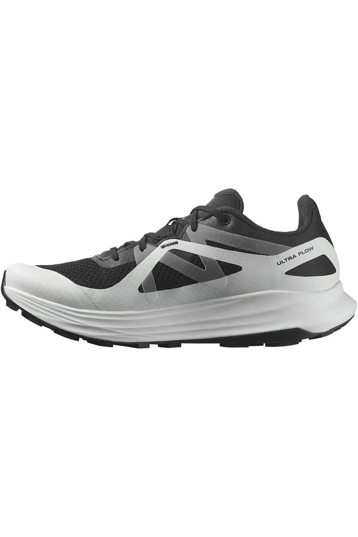 کفش مردانه Flow Blackglacier Greysuffy Shade Runningfitness سالامون Salomon
