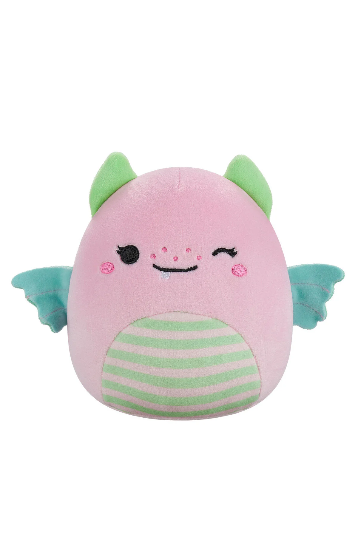 اسباب بازی های پشمی هیولای ناز لیلیا 13 سانتی متر ER01180 Squishmallows