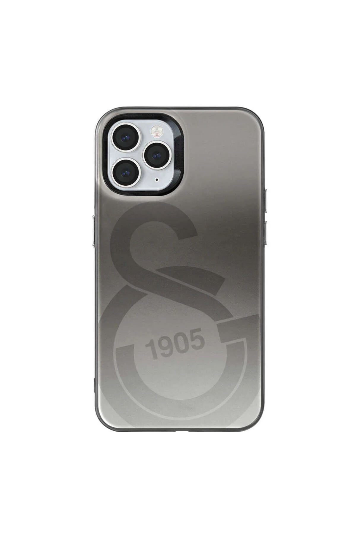کاور و قاب گوشی دارای مجوز گالاتاسرای CASUAL ARMA PREMIUM سازگار با IPHONE 11 PRO Galatasaray