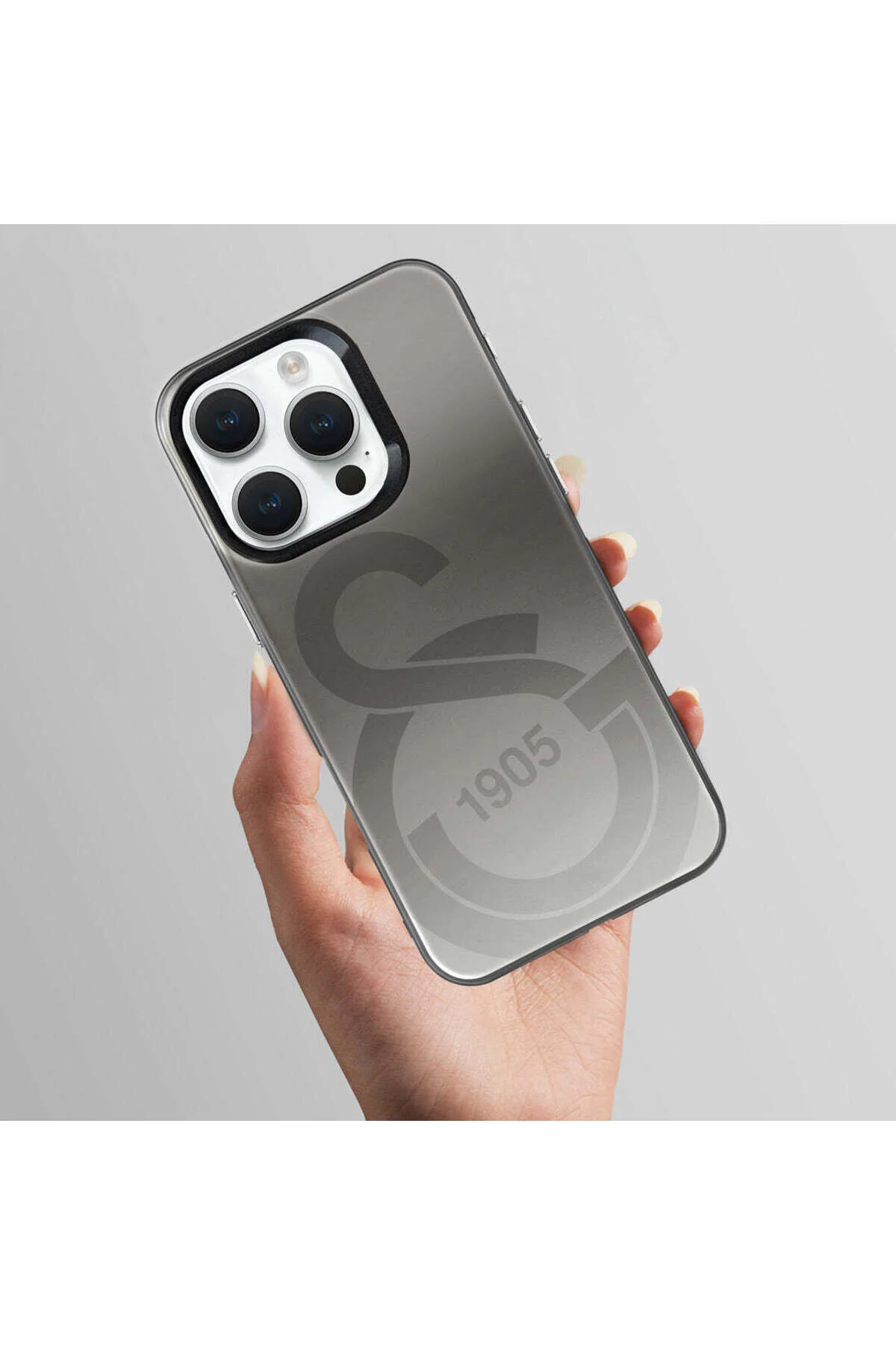 کاور و قاب گوشی دارای مجوز گالاتاسرای CASUAL ARMA PREMIUM سازگار با IPHONE 11 PRO Galatasaray