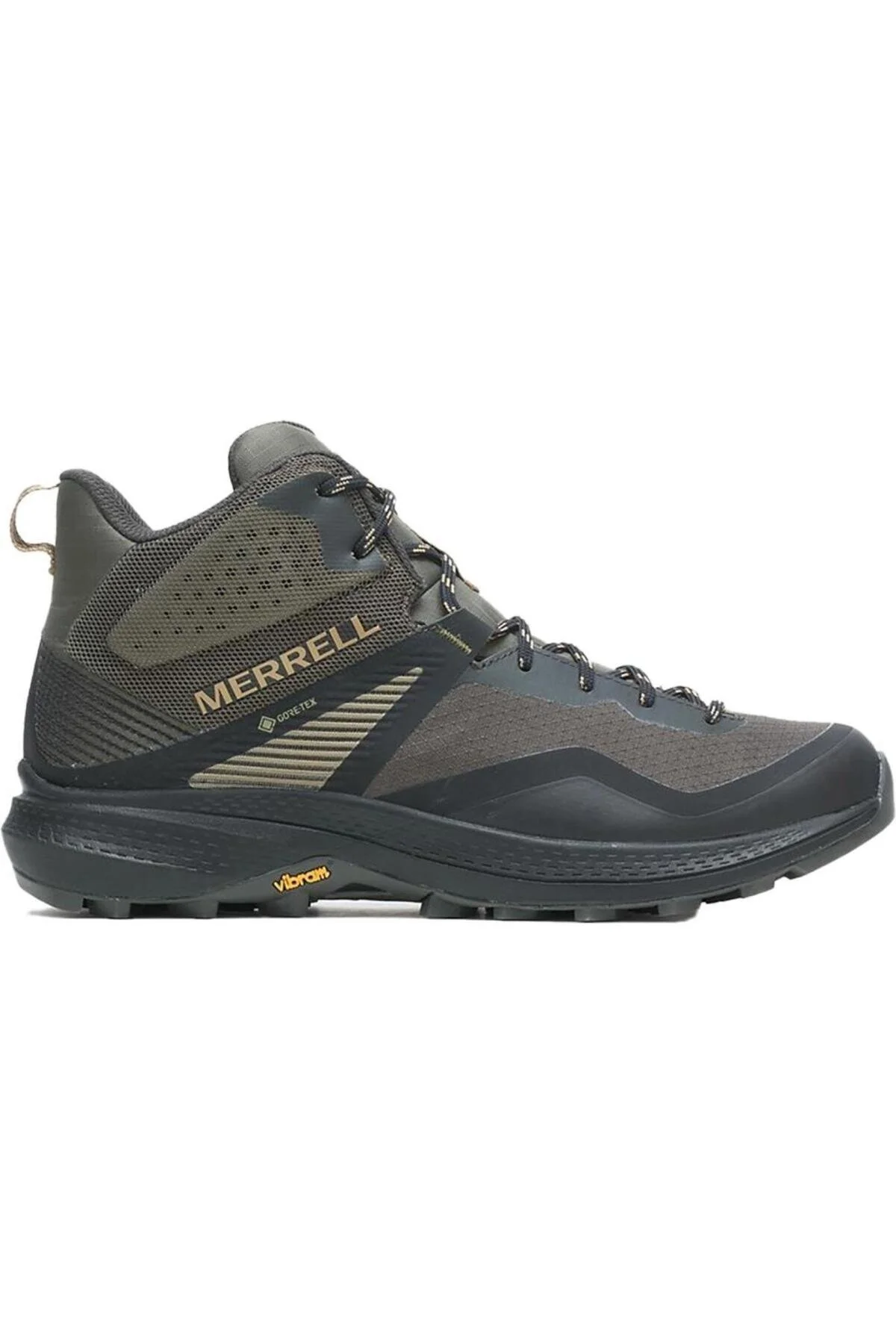 کفش مردانه Mqm 3 Mid Gtx مرل Merrell