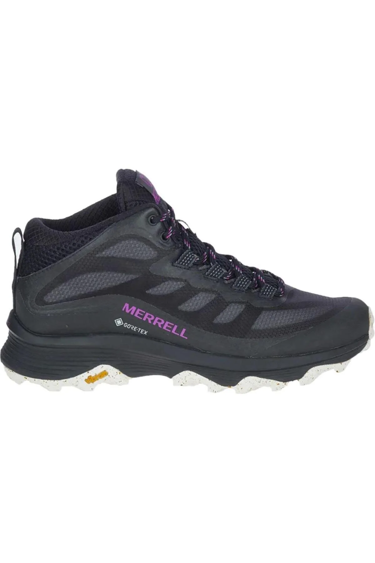 کفش زنانه Moab Speed ​​Mid Gtx مرل Merrell