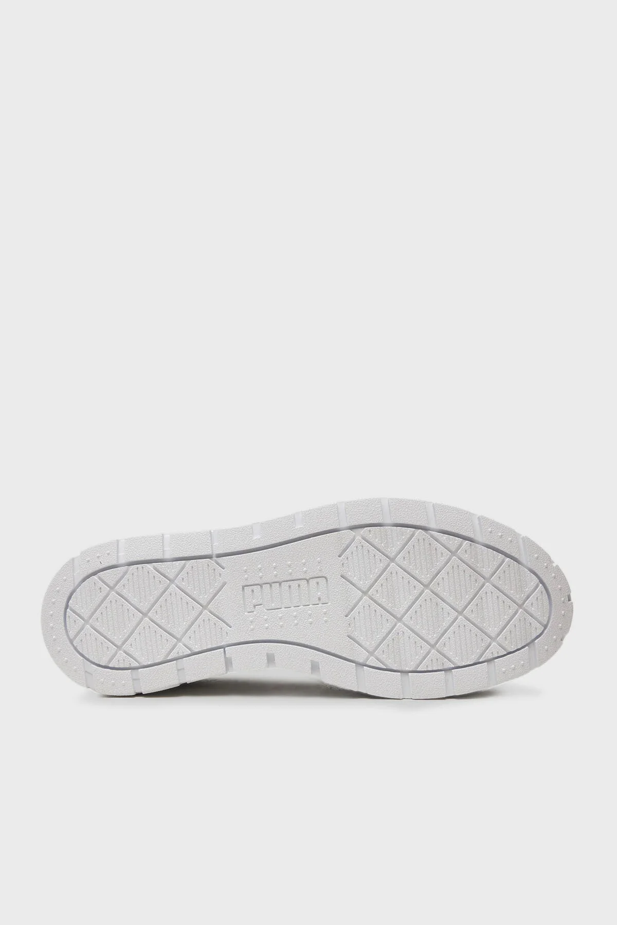 اسنیکر زنانه KARMEN II L LOGO ضخامت کفش 39745603 پوما Puma