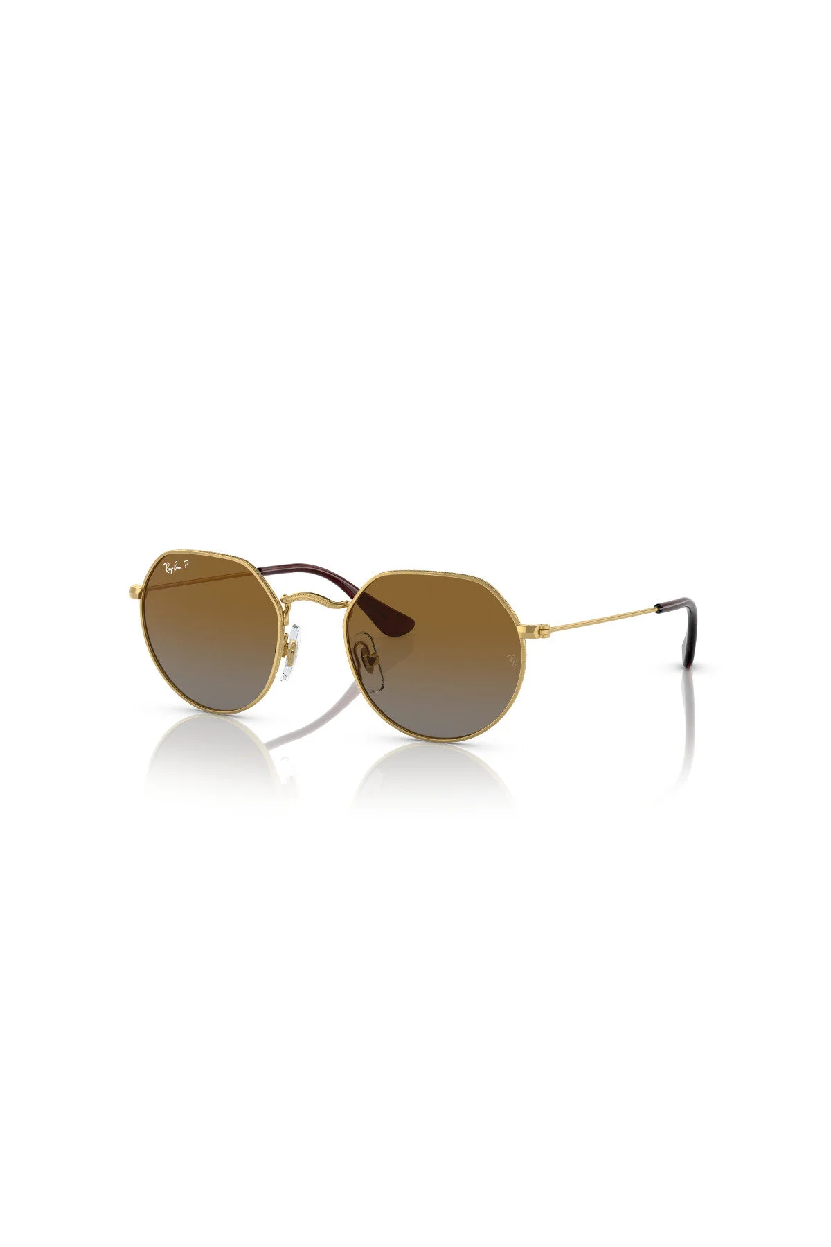 عینک آفتابی بچه گانه 9565S 223 T5 47 ری بن Ray-Ban