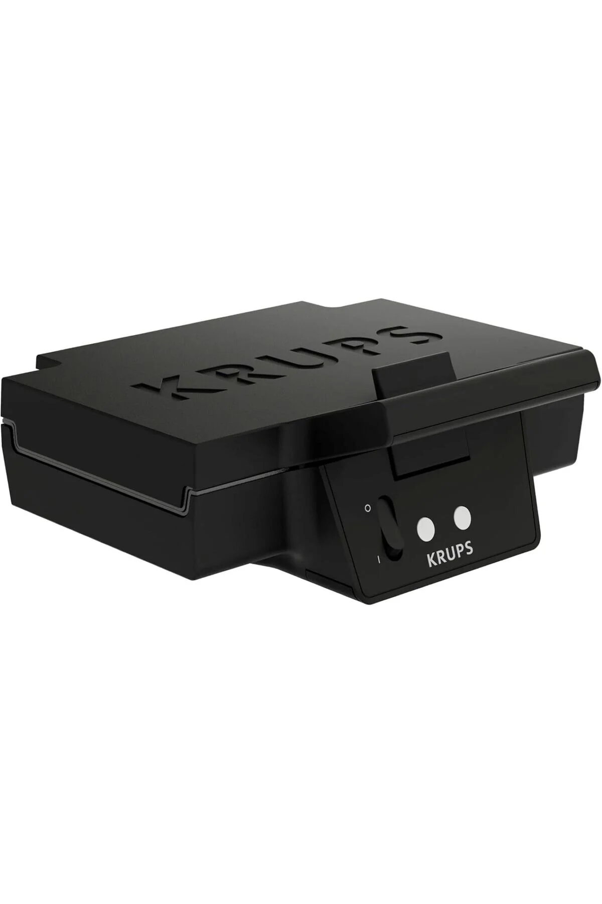 دستگاه ساندویچ و تست توستر FDK 451 850 وات صفحات نچسب کنترل حرارت خودکار اورجینال Krups