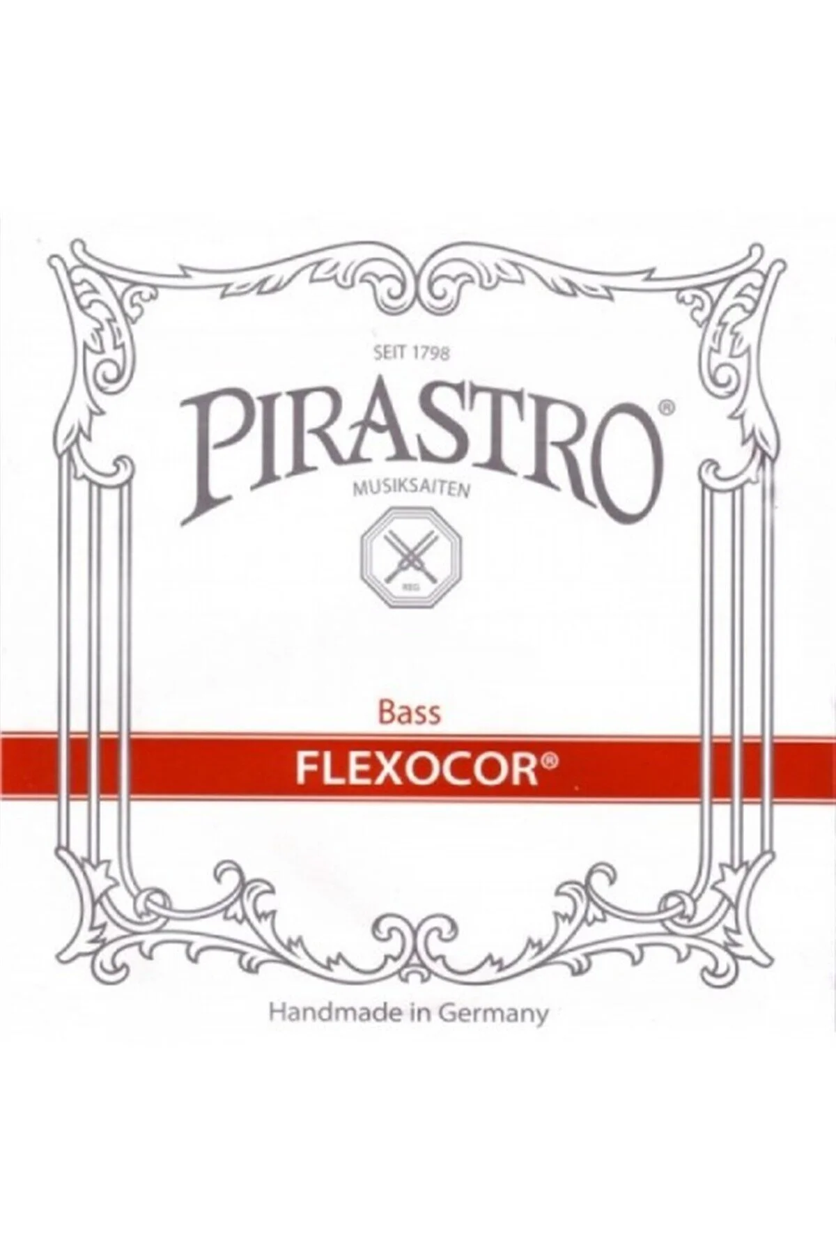 سیم ساز FLEXOCOR ORCHESTER H5 5. تماس تنها تلفن 341520 Pirastro