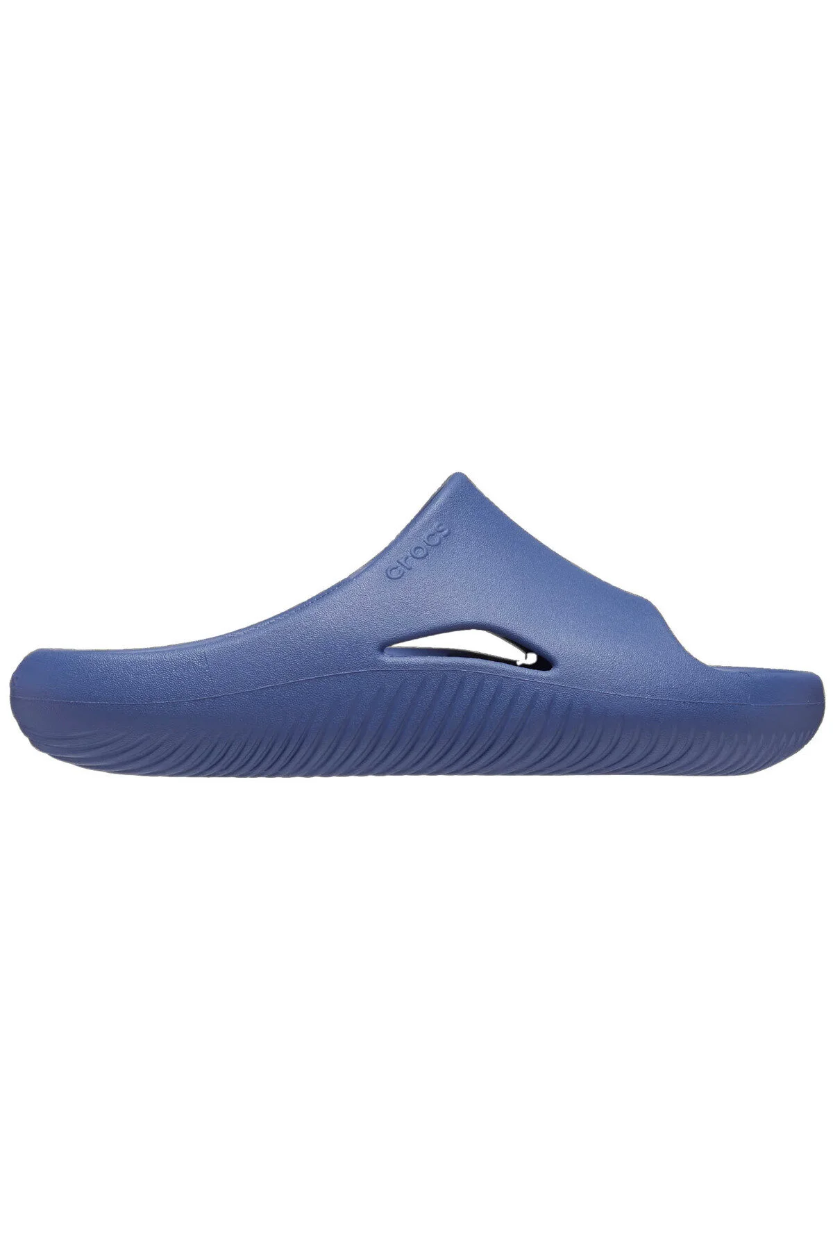 کفش مردانه زنانه یونیسکس اسلاید Mellid و Blue کراکس Crocs
