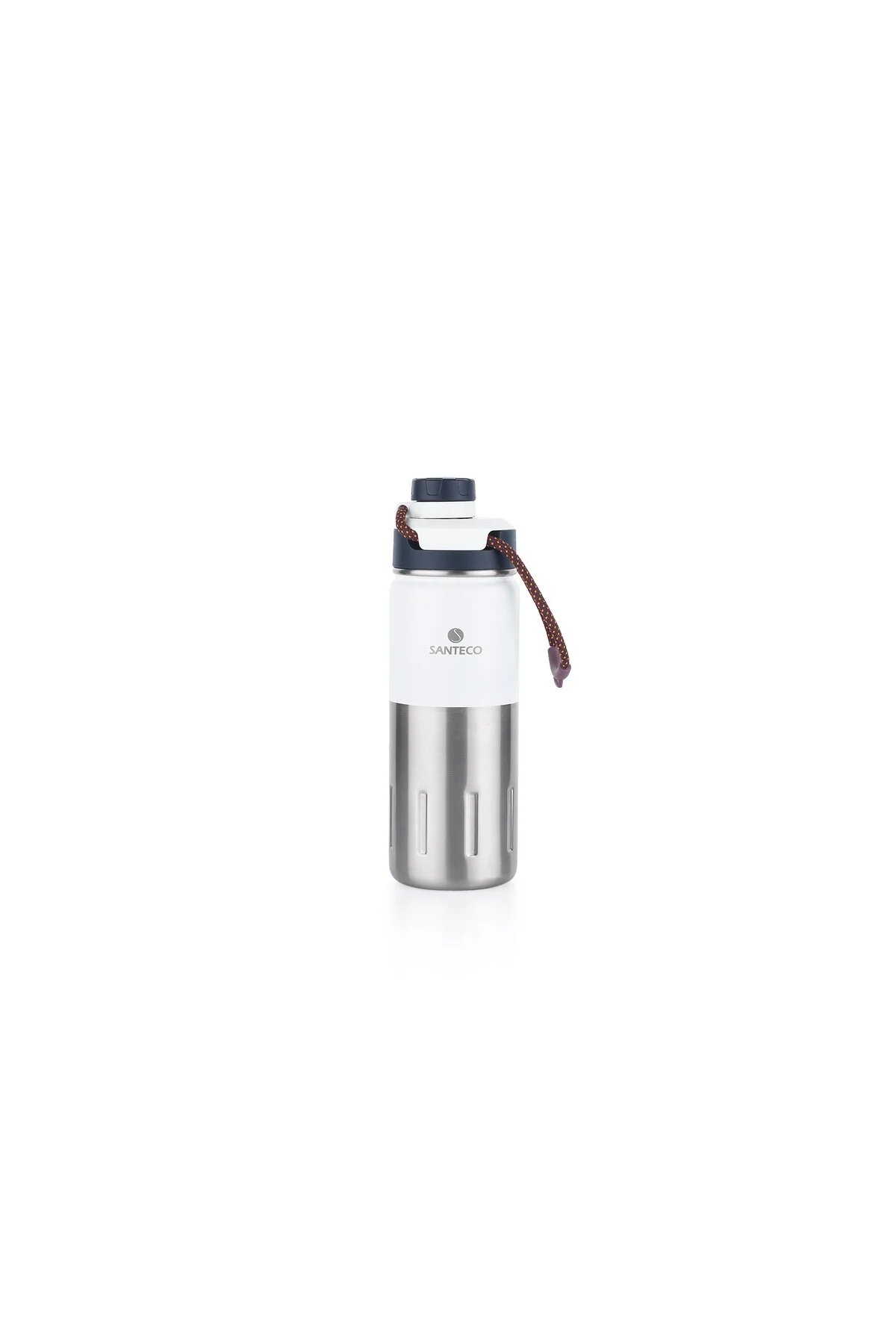 فلاسک SANTECO KTWO SPORT THERMOS 500 میلی لیتر سفید Schafer