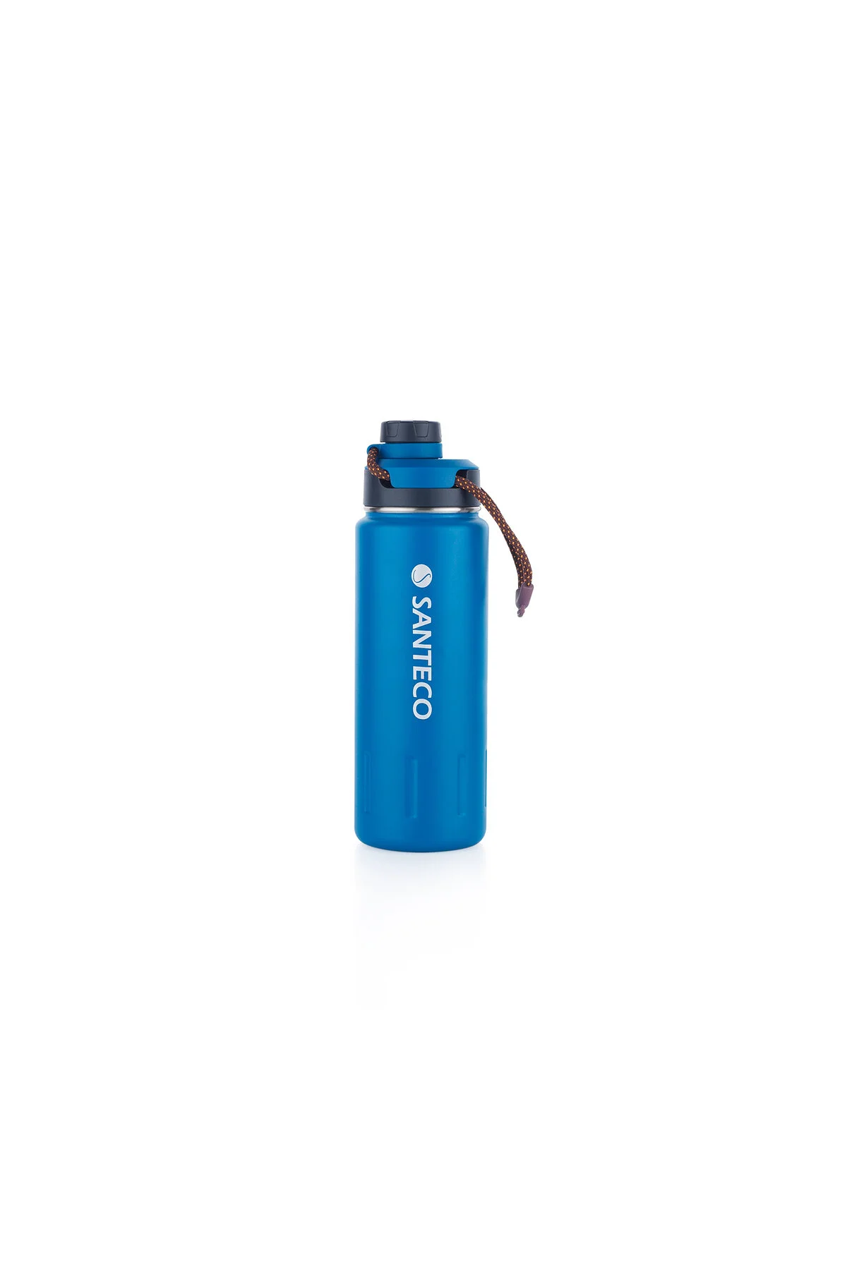 فلاسک SANTECO KTWO SPORTS THERMOS 710 ML BLUE Schafer