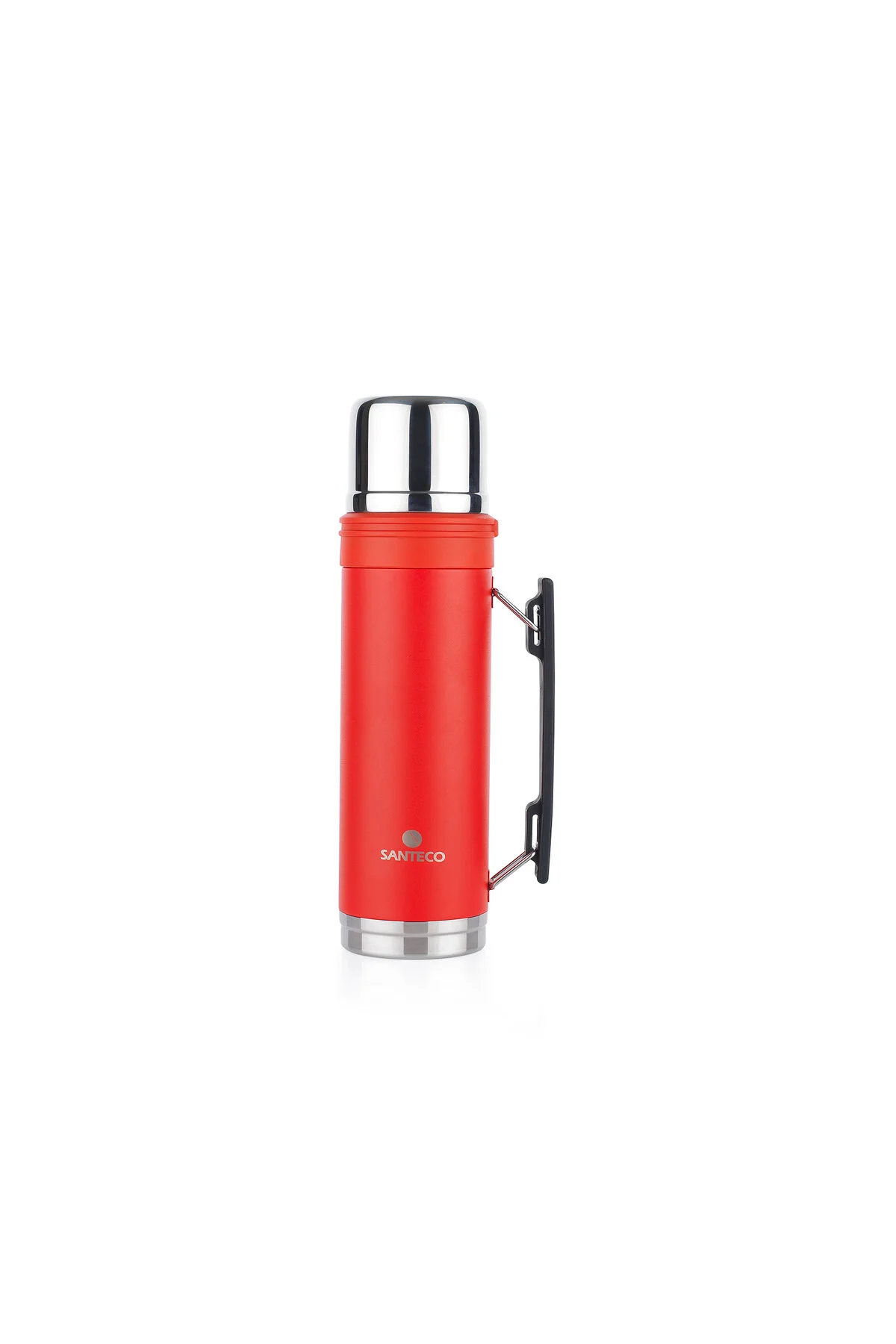 فلاسک SANTECO ASPEN TERMOS 1 L قرمز Schafer