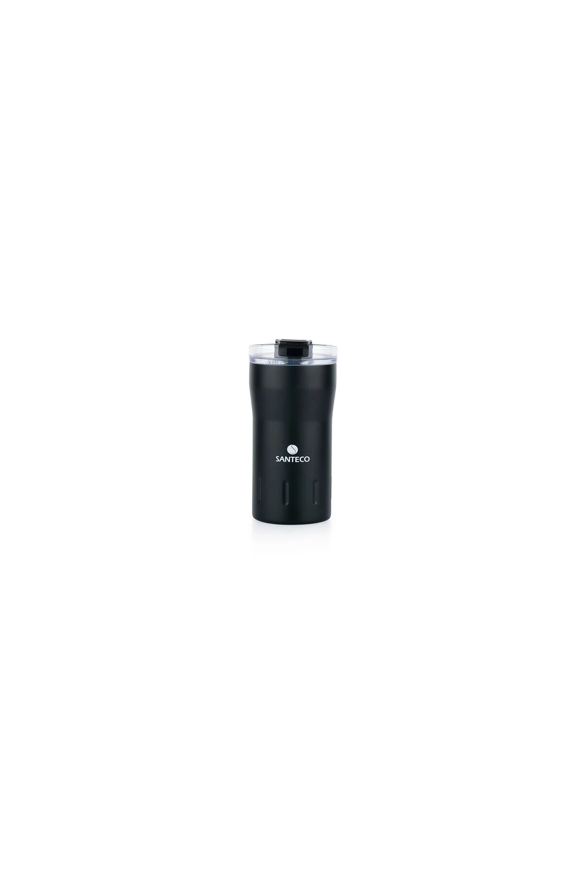 فلاسک SANTCO KARIBA THERMOS 350 ML سیاه Schafer