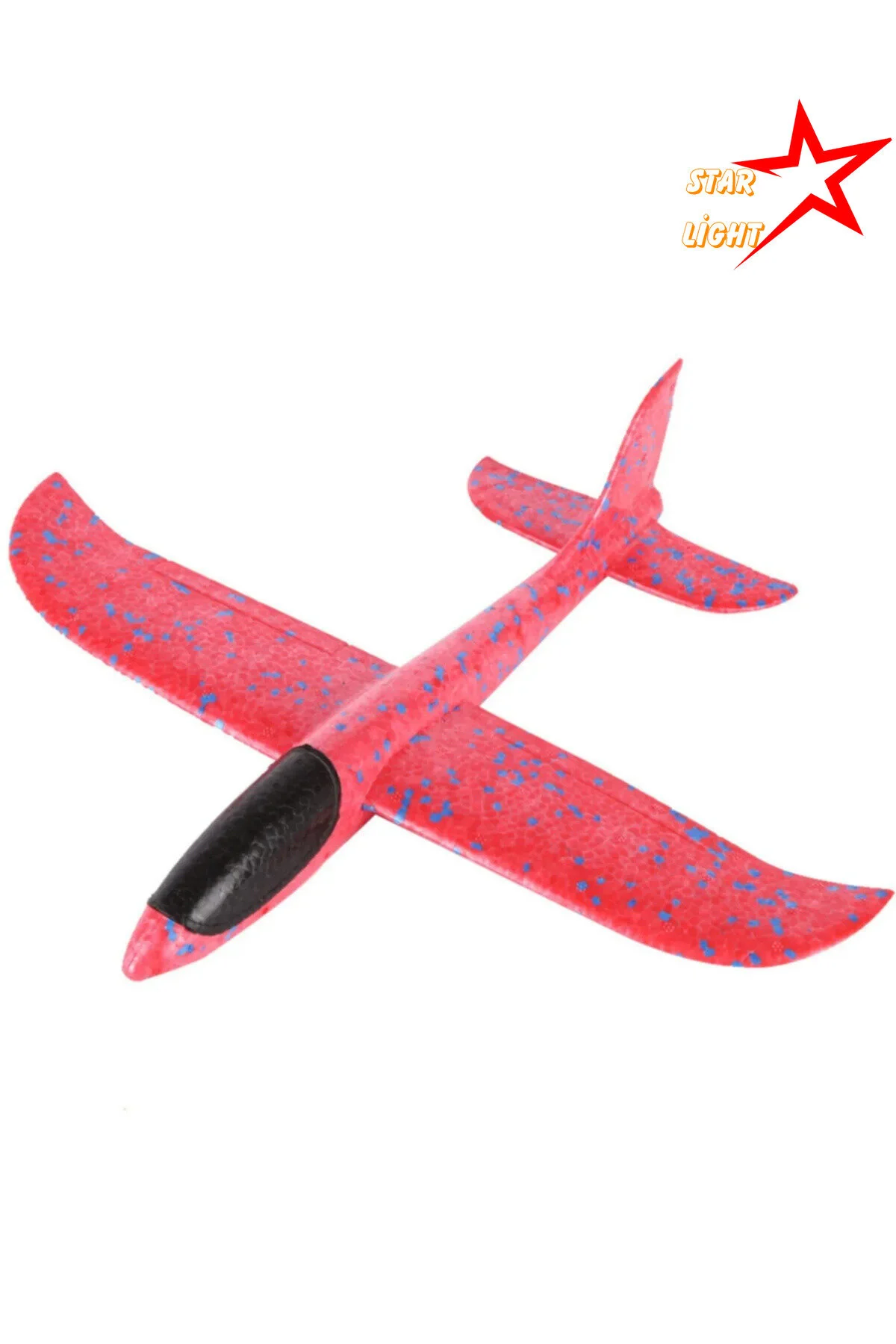 مدل خودرو RED EPP سیلیکون فوم گلایدر هواپیما اسباب بازی بچه گانه آموزشی دست پرتاب شده از ترکیه star250light