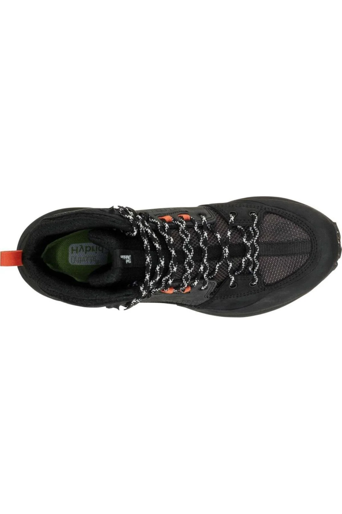 بوت پوتین Sportdoor مشکی زنانه TERRAQUEST TEXAPORE جک ولف اسکین Jack Wolfskin