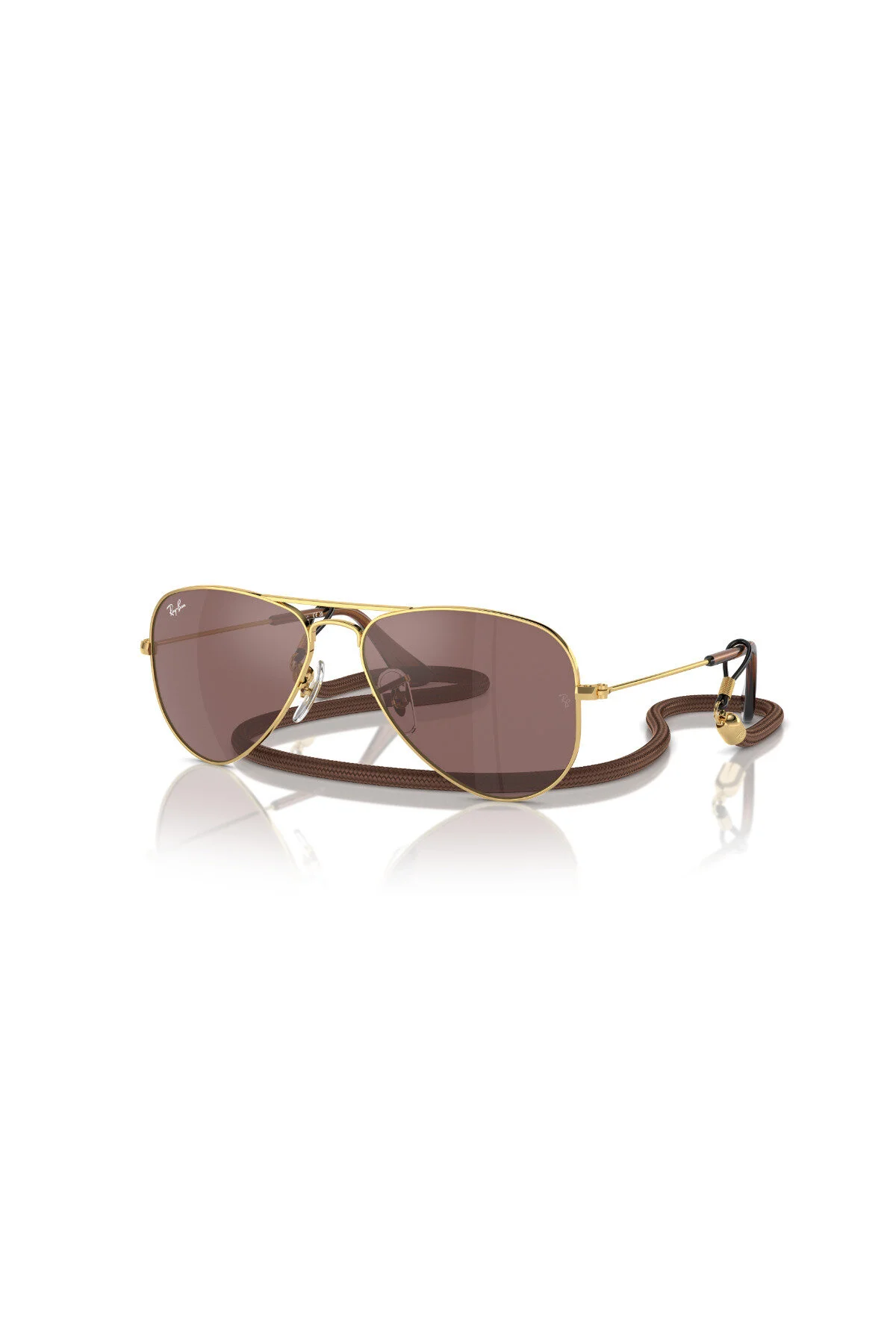 عینک آفتابی کودکان RJ 223 6G 52 RAY BAN JUNIOR ری بن Ray-Ban