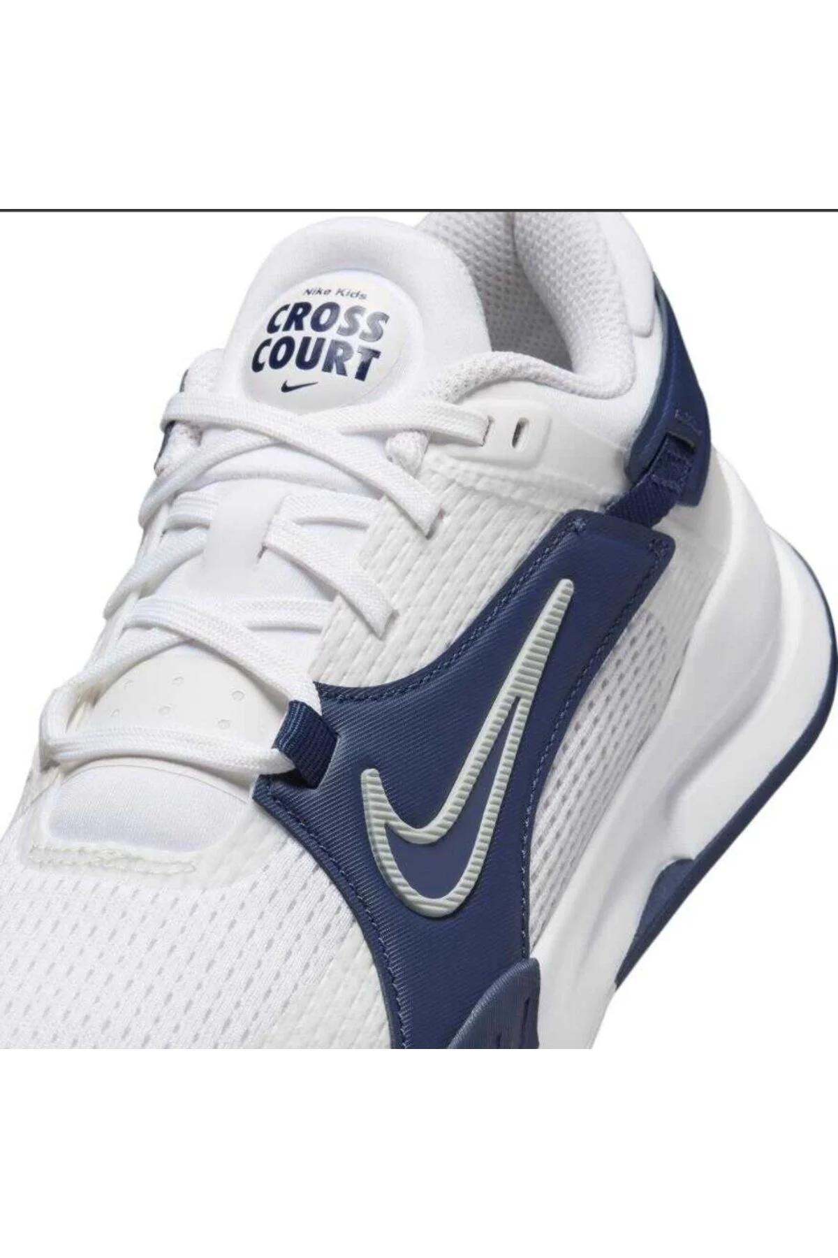 کفش پیاده روی مردانه و زنانه بچه های CROSSCOURT GS ورزشی ASLAN SPORT نایک Nike