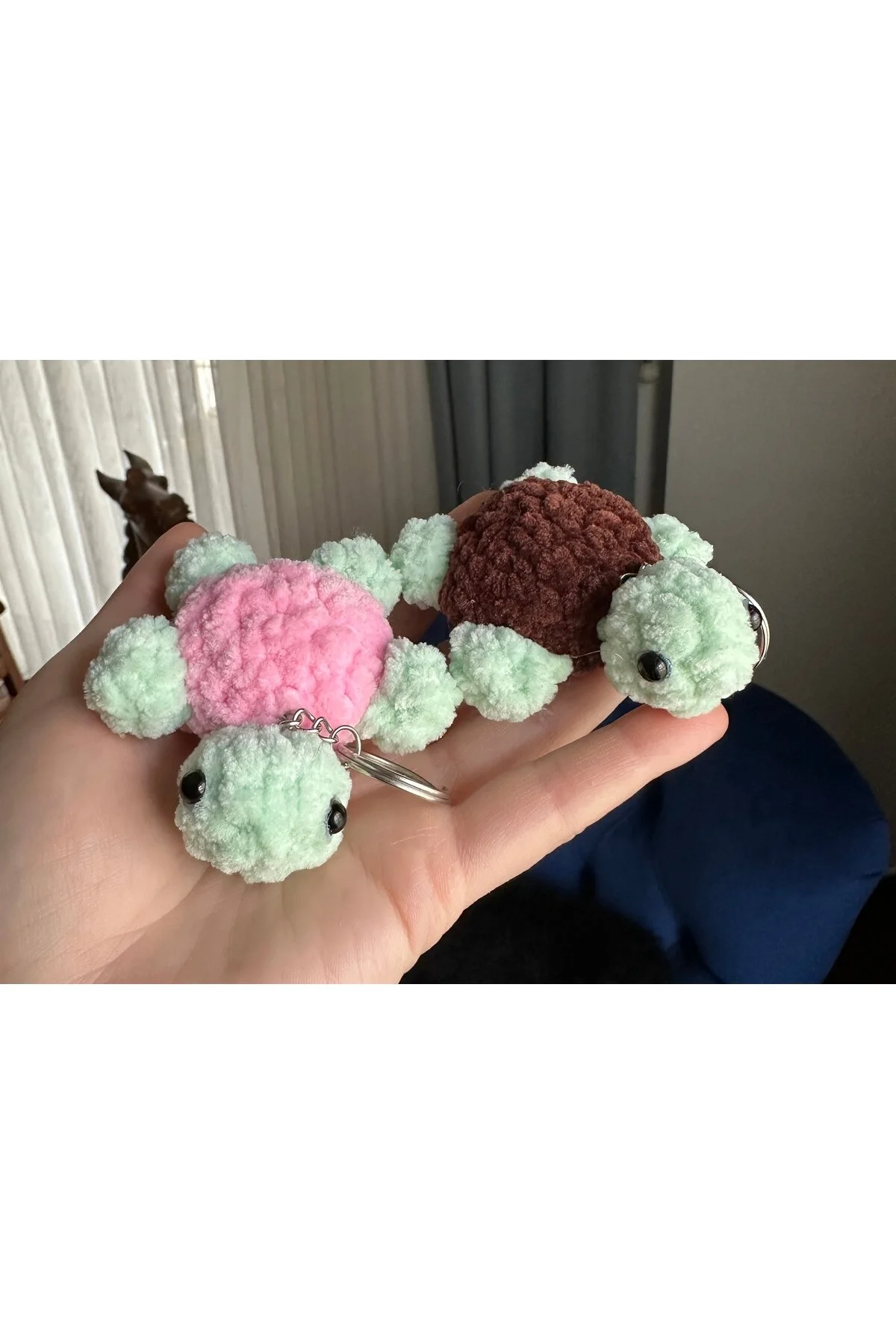 جلیقه کلید جاکلیدی CARETTA CARETTA, اسباب بازی, هدیه yucin