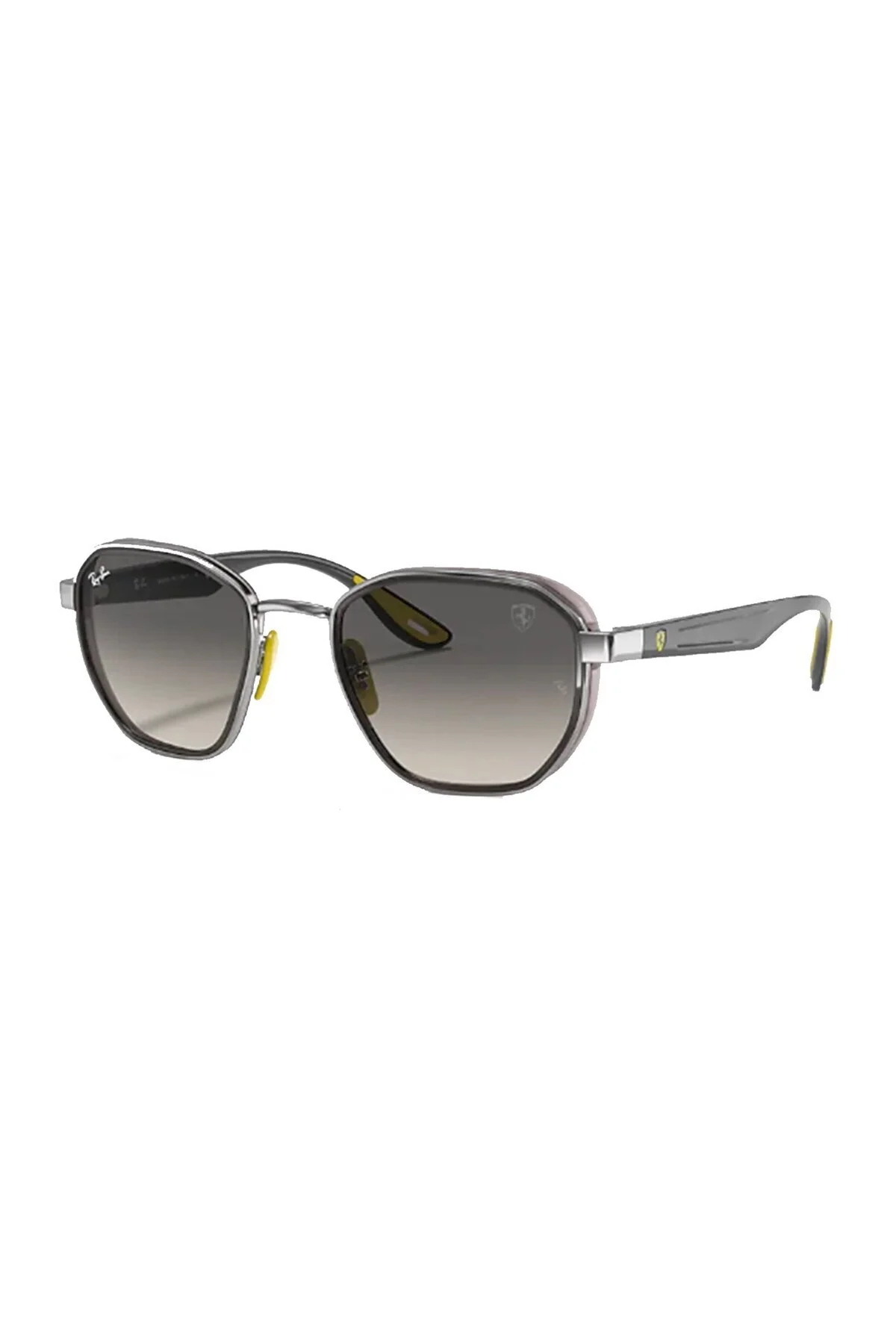 عینک آفتابی FERRARI 3674M F03011 50 21 مردان ری بن اورجینال Ray-Ban