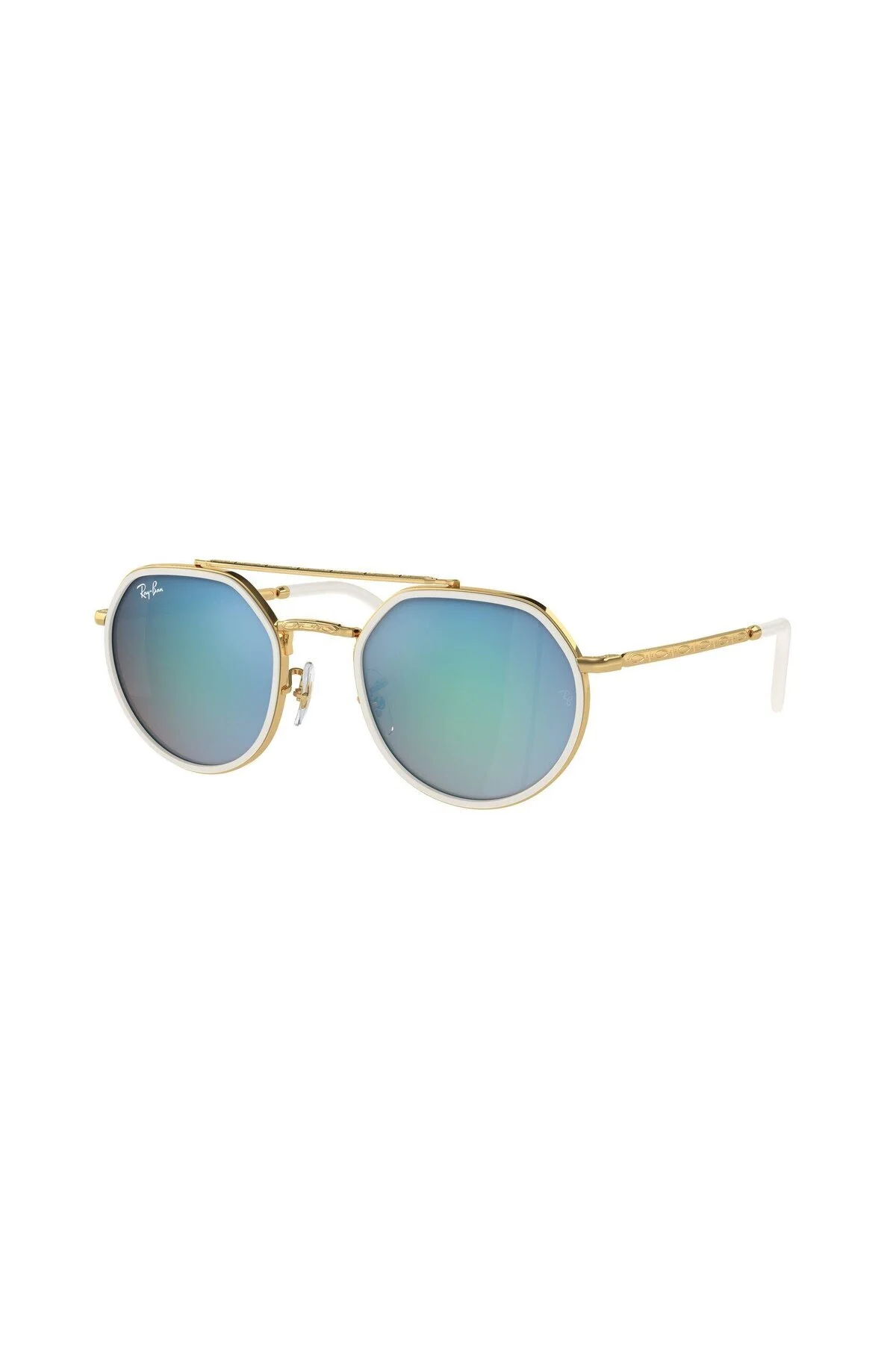 عینک آفتابی 0RB3765 001 4O 53 ری بن اورجینال Ray-Ban