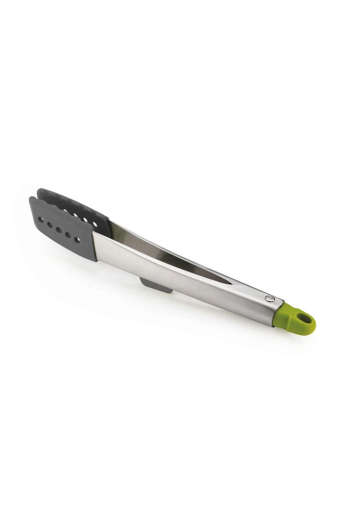 سایر ابزار نظافت منزل JJ 10162 ELEVATE SILICONE TONGS GREY Joseph Joseph