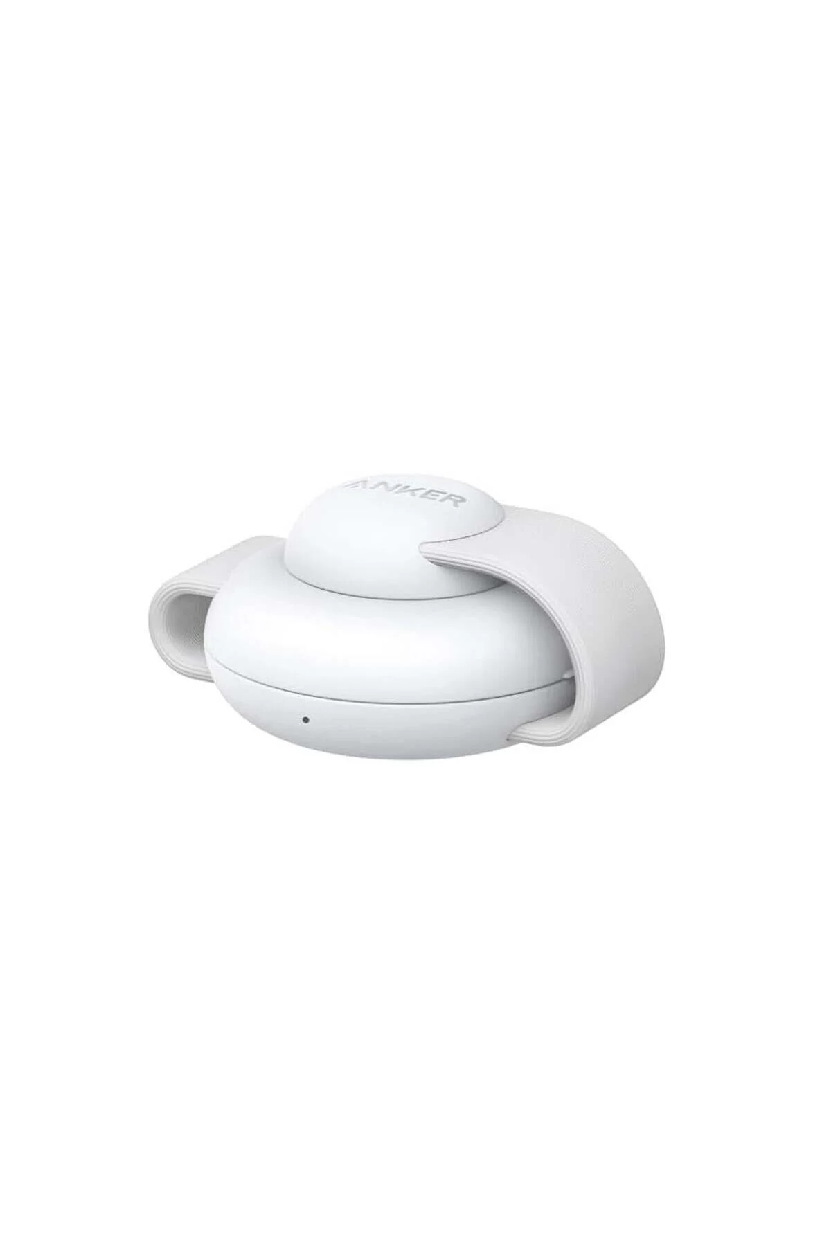 آداپتور شارژ شارژر بی سیم UFO MAGGO 3 در 1 پد قابل تاشو سفید Anker