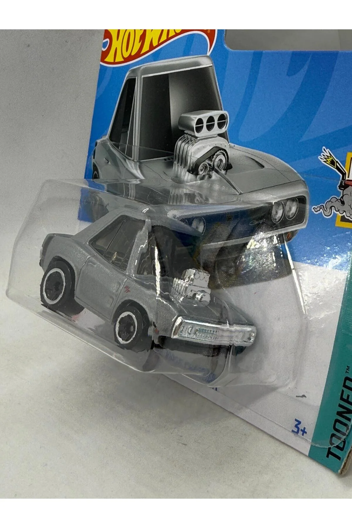ماشین اسباب بازی 70 شارژر DODGE سریع و خشمگین HOT WHEELS