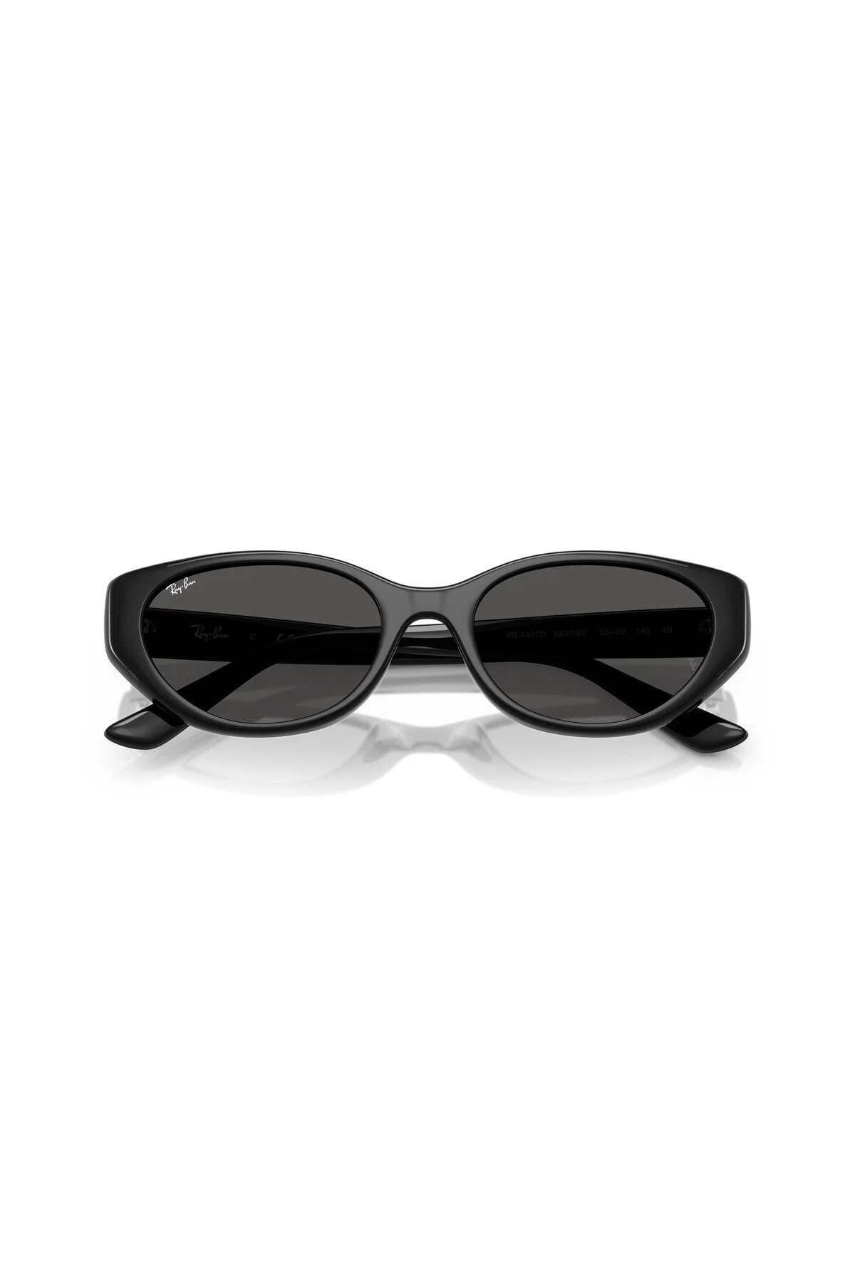 عینک آفتابی 0RB 4457D 6677 87 55 ری بن اورجینال Ray-Ban
