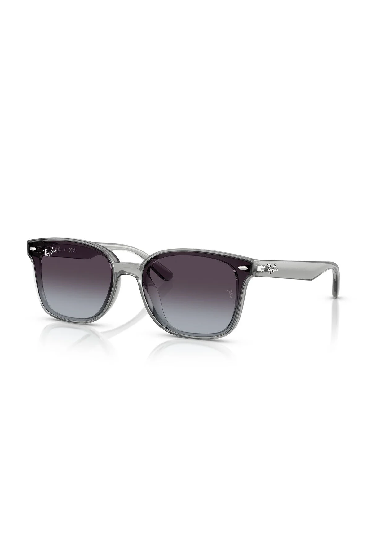 عینک آفتابی 0RB 4461D 6450 8G 64 ری بن اورجینال Ray-Ban
