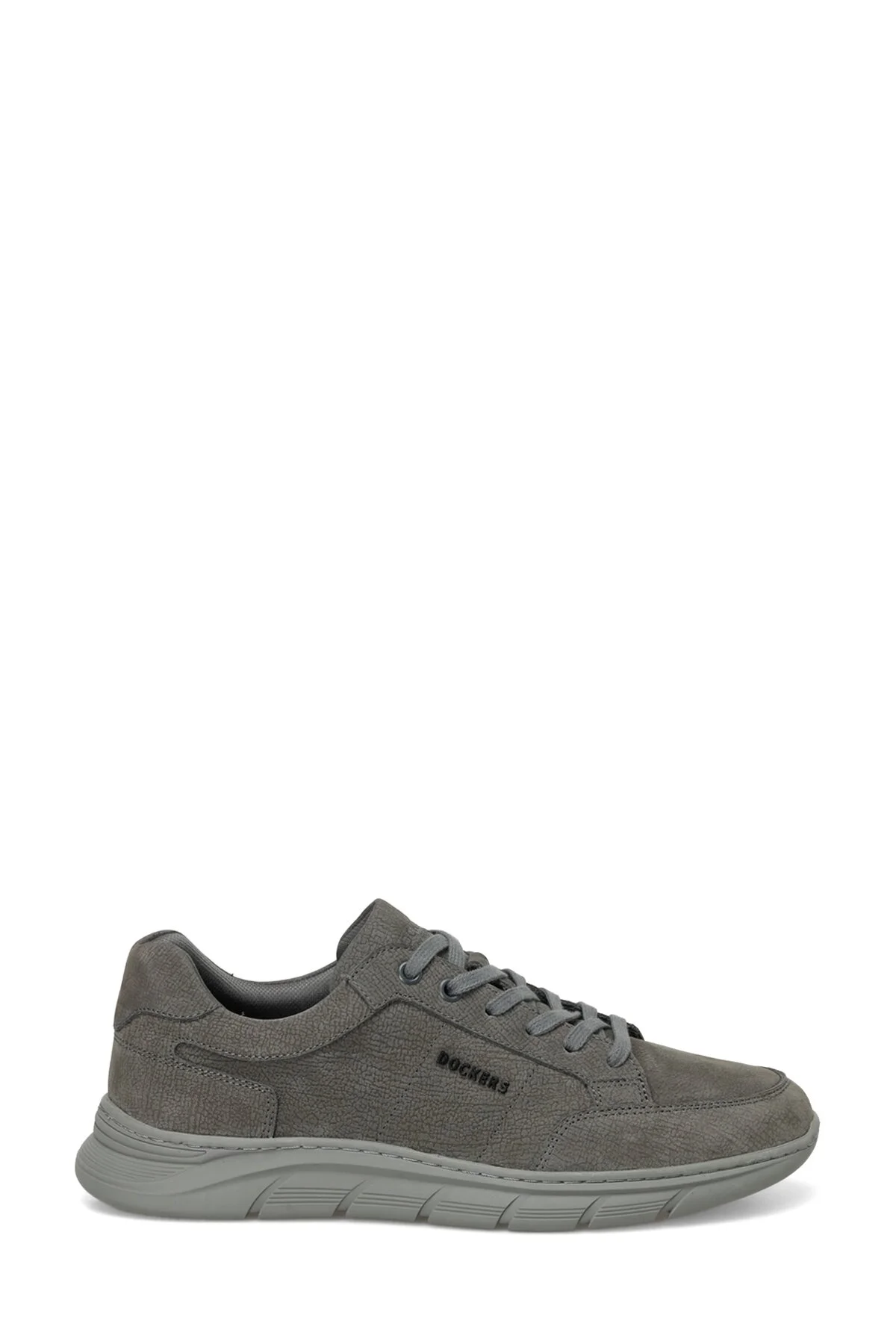 کفش مردانه خاکستری 237241N 4PR داکرز Dockers