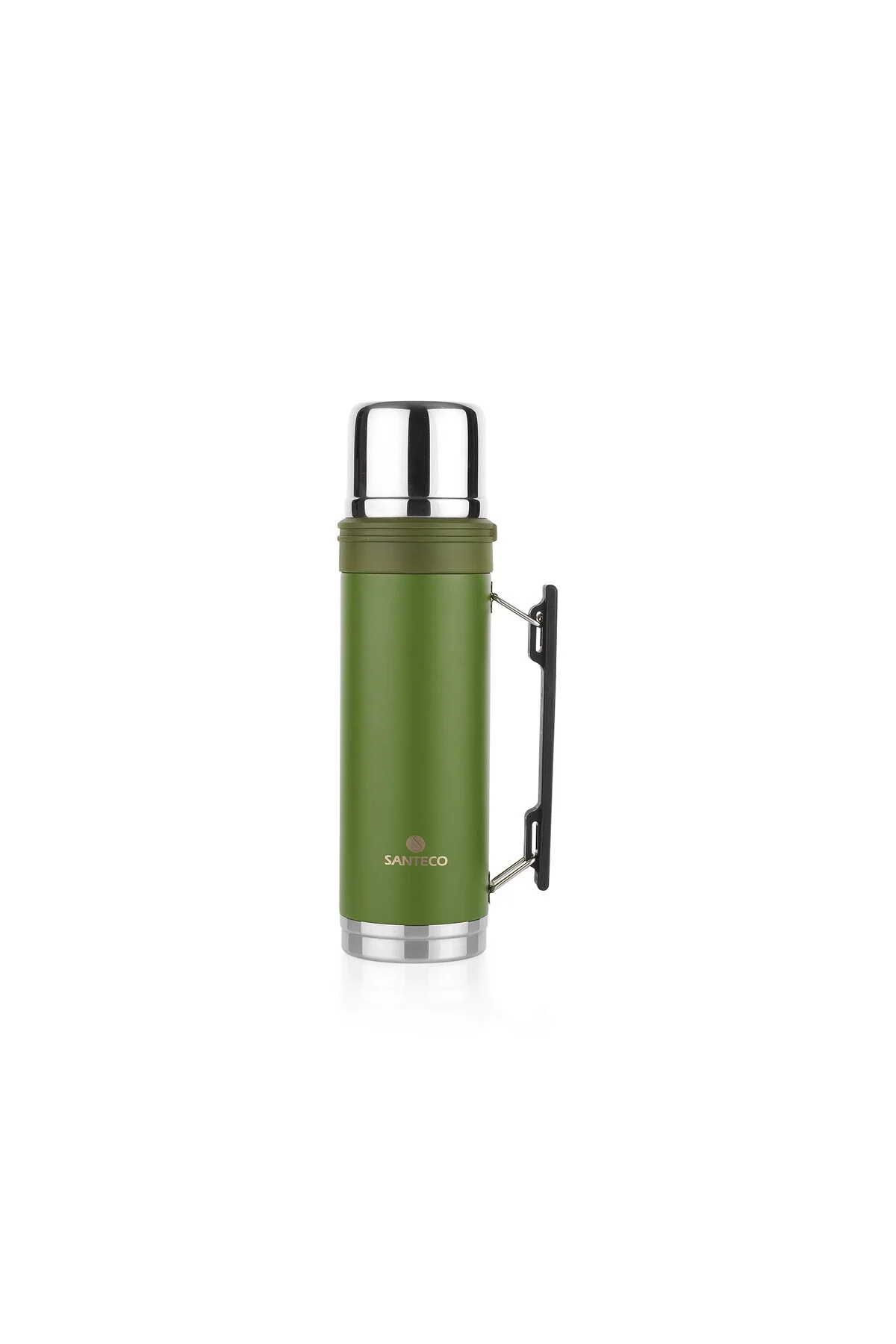 فلاسک SANTECO ASPEN TERMOS 1 L سبز Schafer