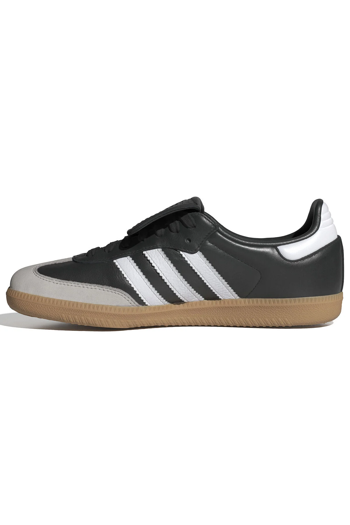 اسنیکر زنانه کفش های ورزشی سیاه سامبا LT IG2010 adidas